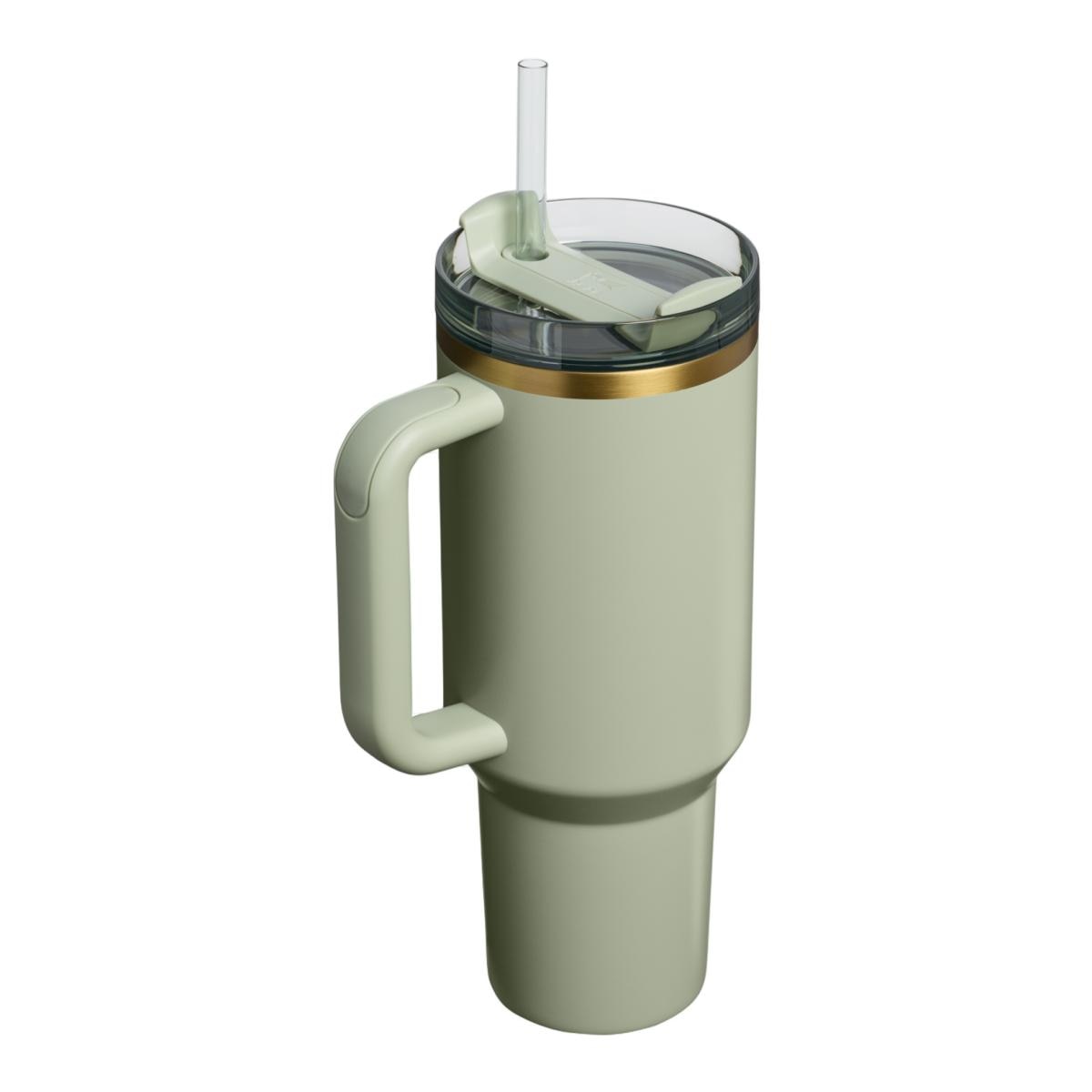 Termo Quencher H2.O Stanley Flowstate 1,18 L zimbro 2