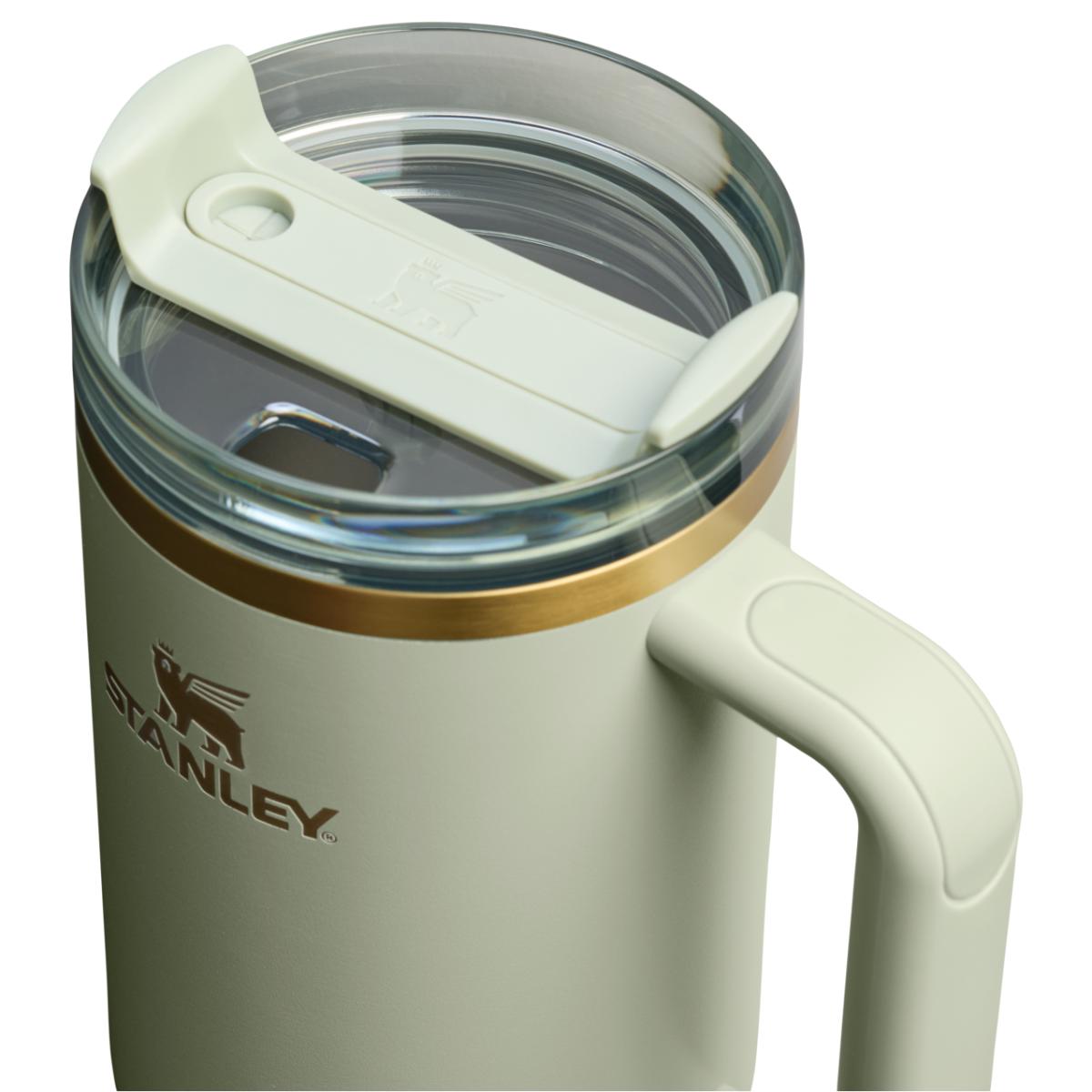 Termo Quencher H2.O Stanley Flowstate 1,18 L zimbro 3