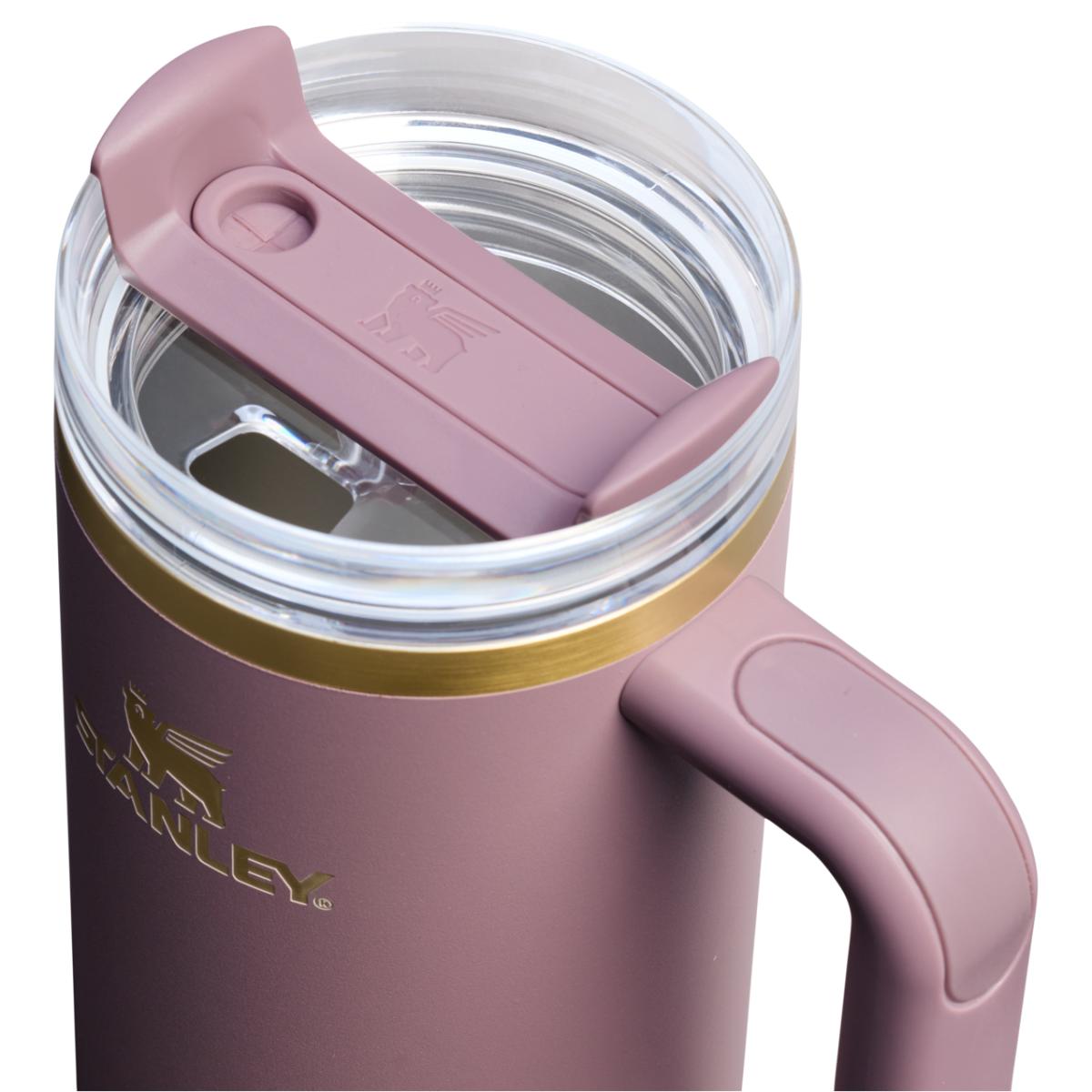 Termo Quencher H2.O Stanley Flowstate 0,89 L  cashmere 2