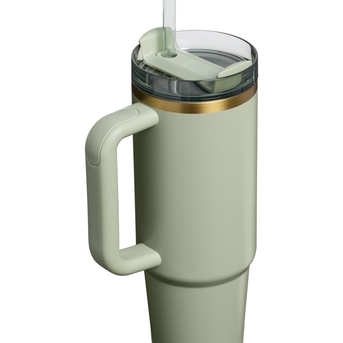 Termo Quencher H2.O Stanley Flowstate 0,89 L zimbro 2