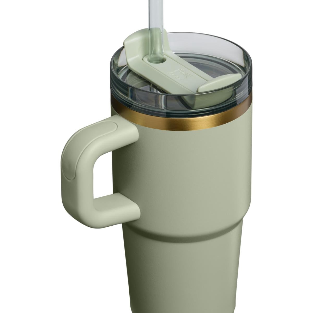 Termo Quencher H2.O Stanley Flowstate 0,59 L zimbro 2