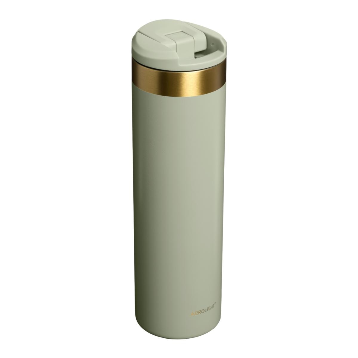Caneca térmica Stanley AeroLigh Transit Mug 0,59 l zimbro 2