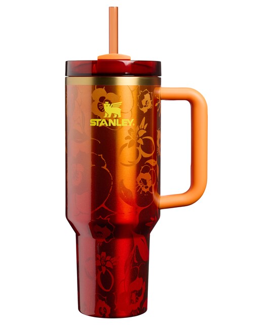 Imagem 0 de Termo Quencher H2.O Stanley Flowstate 1,18 L Karol G