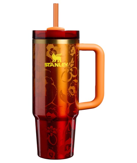 Imagem 0 de Termo Quencher H2.O Stanley Flowstate 0,89 L  Karol G