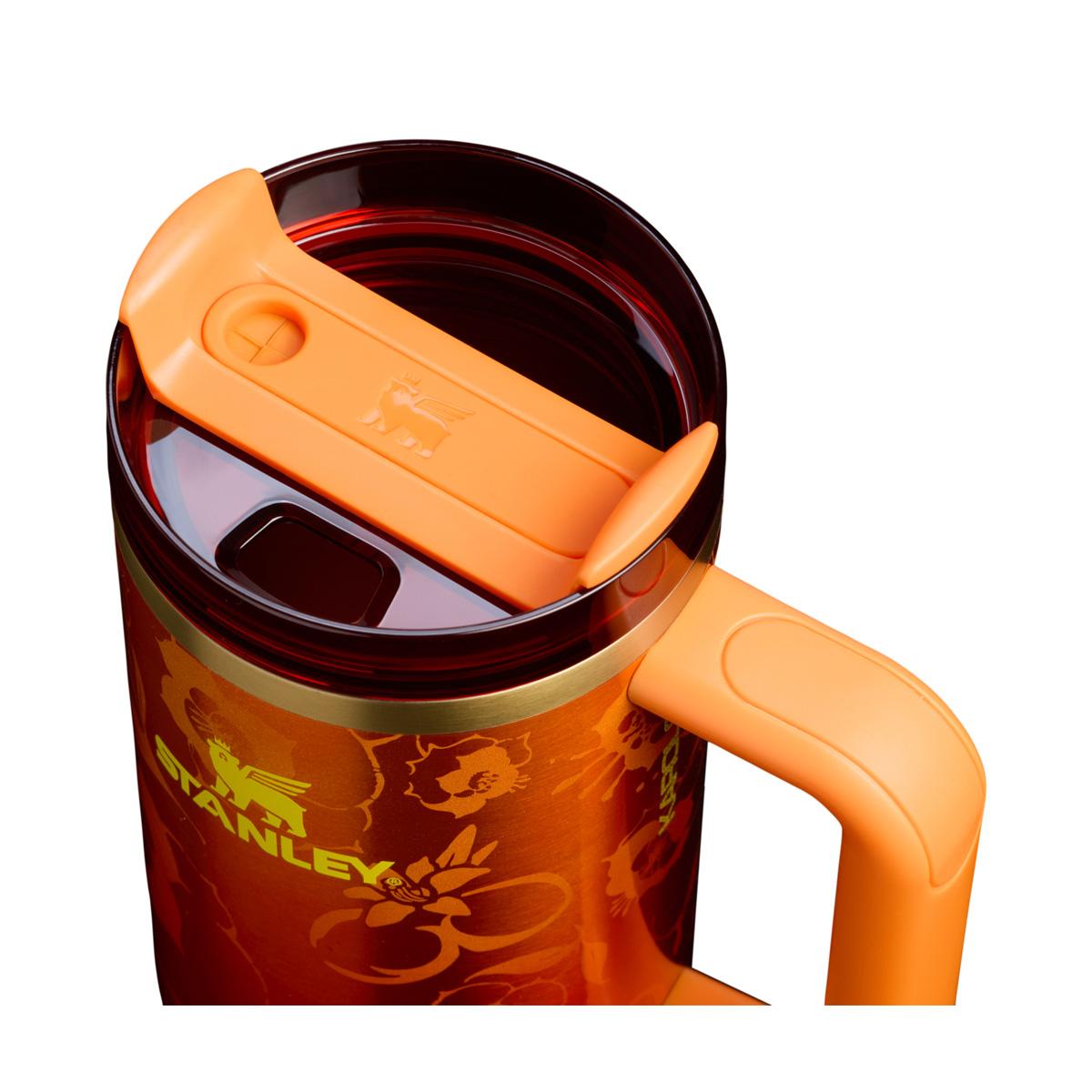 Termo Quencher H2.O Stanley Flowstate 0,89 L  Karol G 5