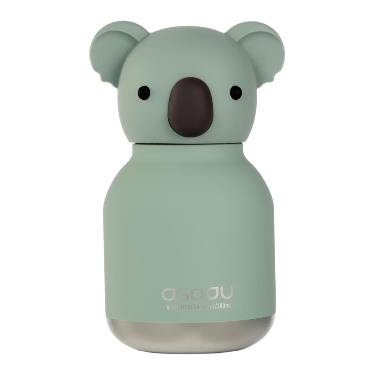 Imagem 0 de Mini-garrafa Térmica Asobu Koala 200ml