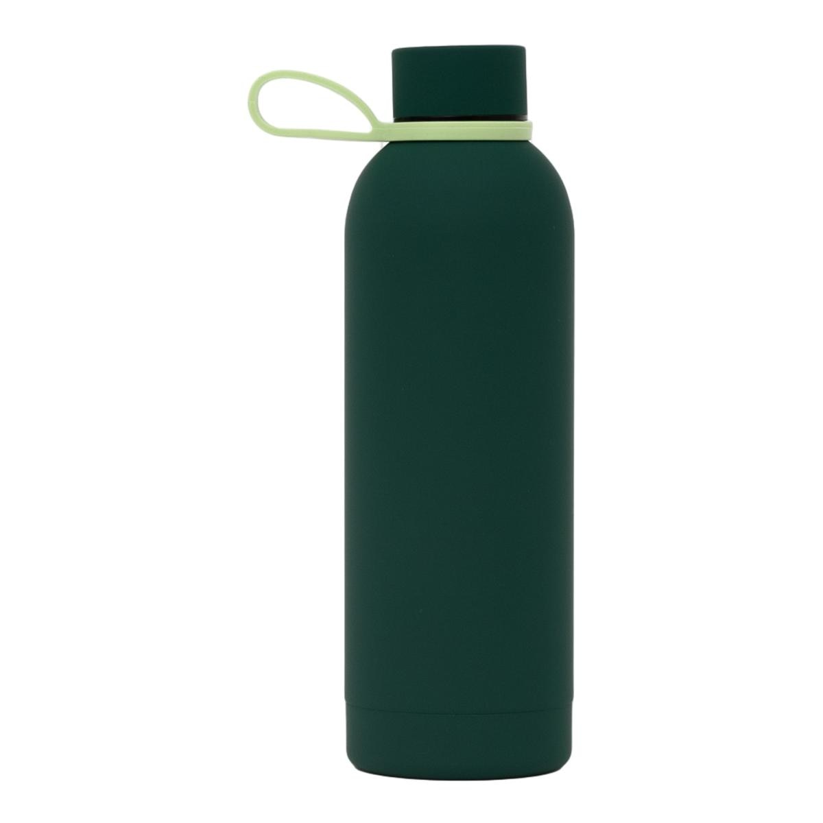 Botella térmica 550 ml Mr Wonderful  Dale más gasolina 2