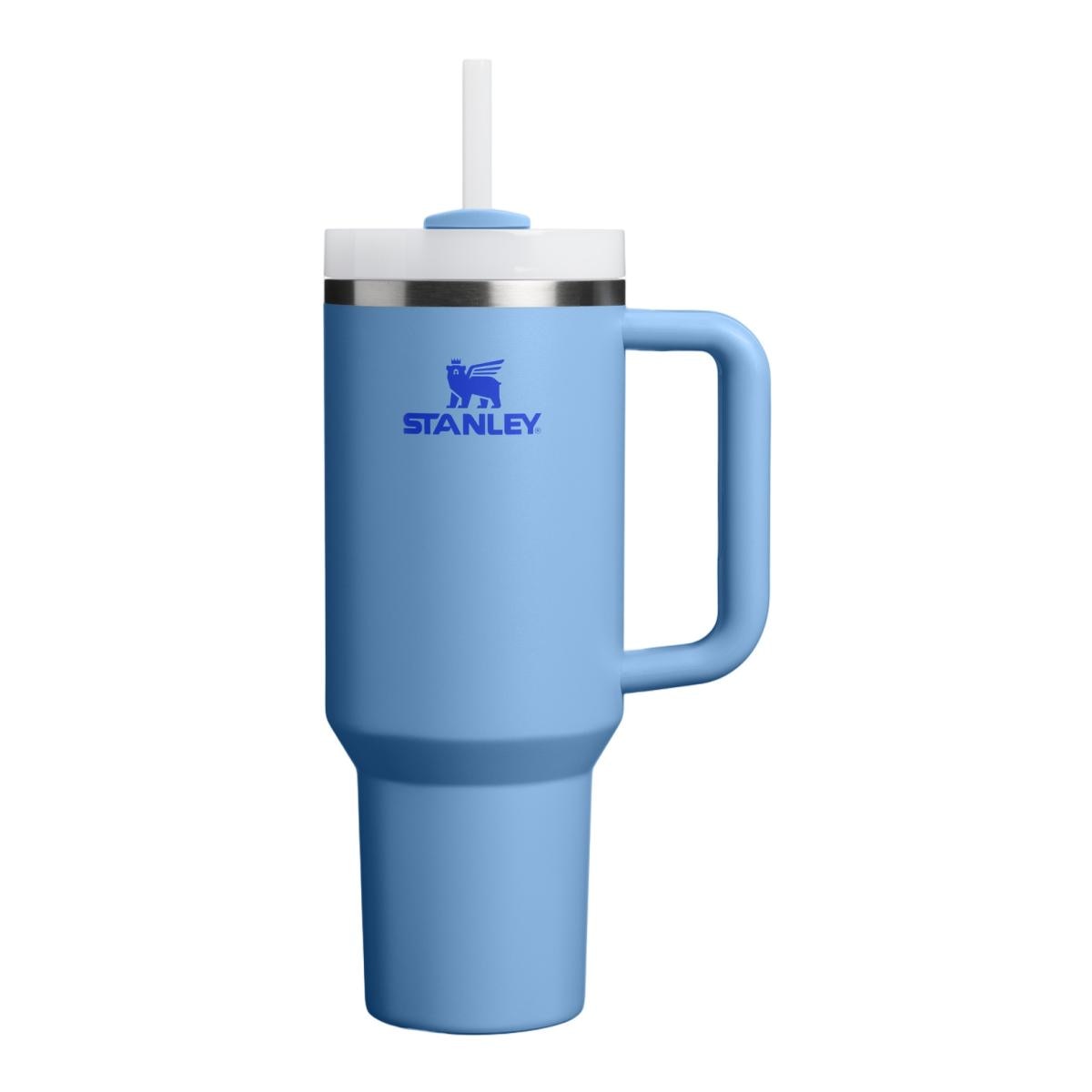 Imagem 0 de Termo quencher 1.18l Stanley 1913 Azul Céu