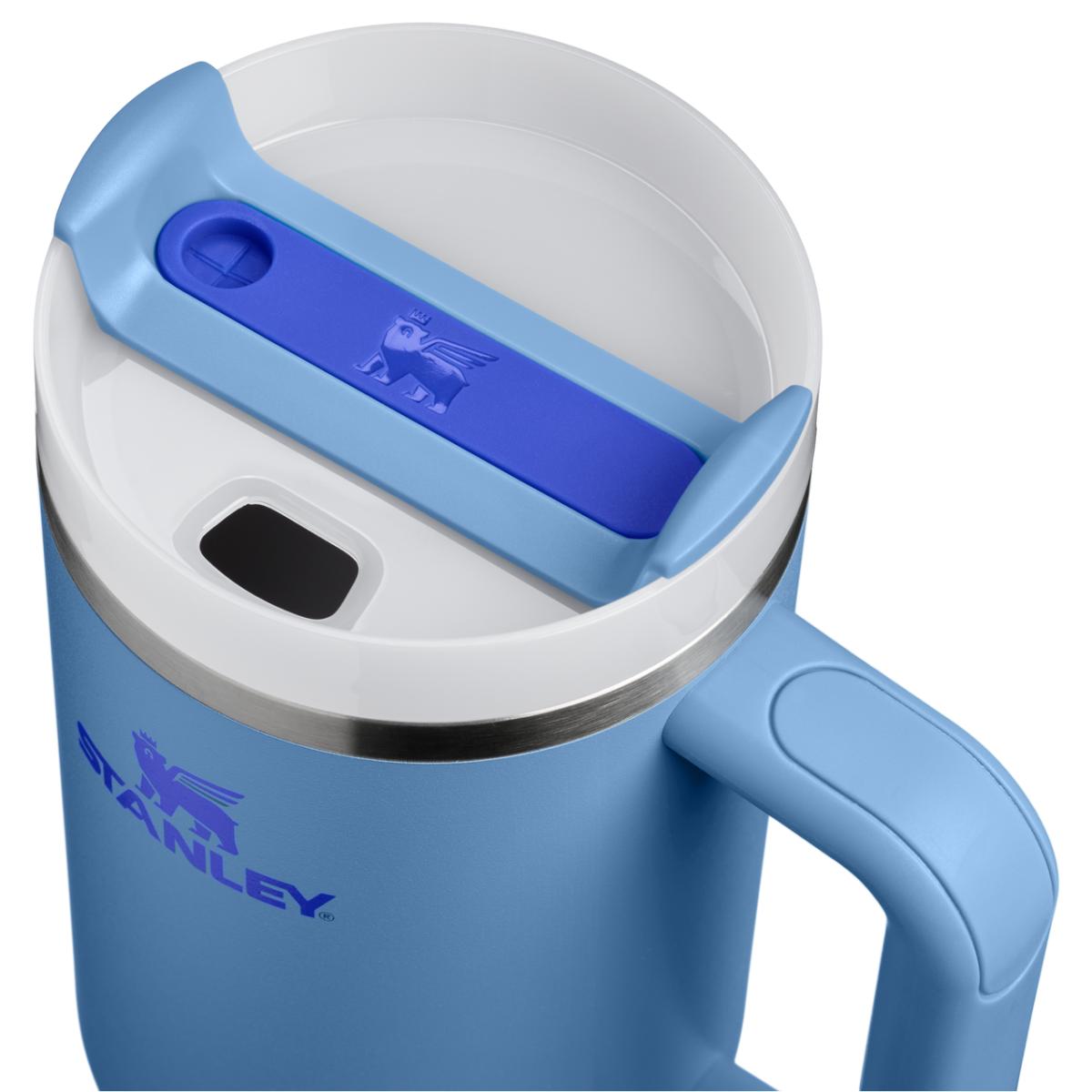 Termo quencher 1.18l Stanley 1913 Azul Céu 2