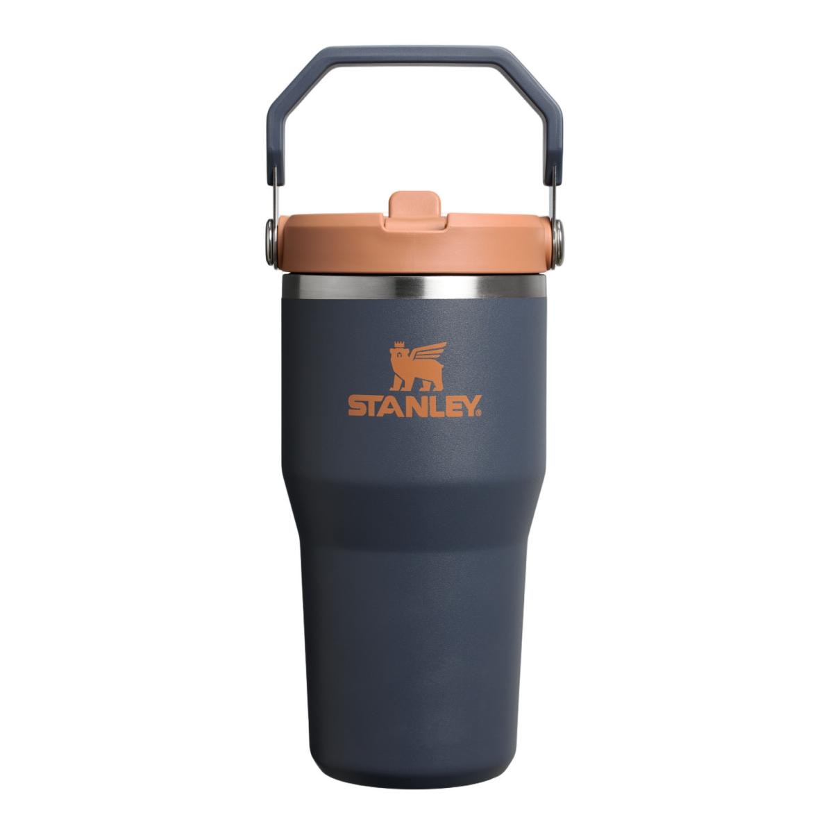 Imagem 0 de Termo Iceflow Palhinha 0.59l Stanley 1913 Crepúsculo
