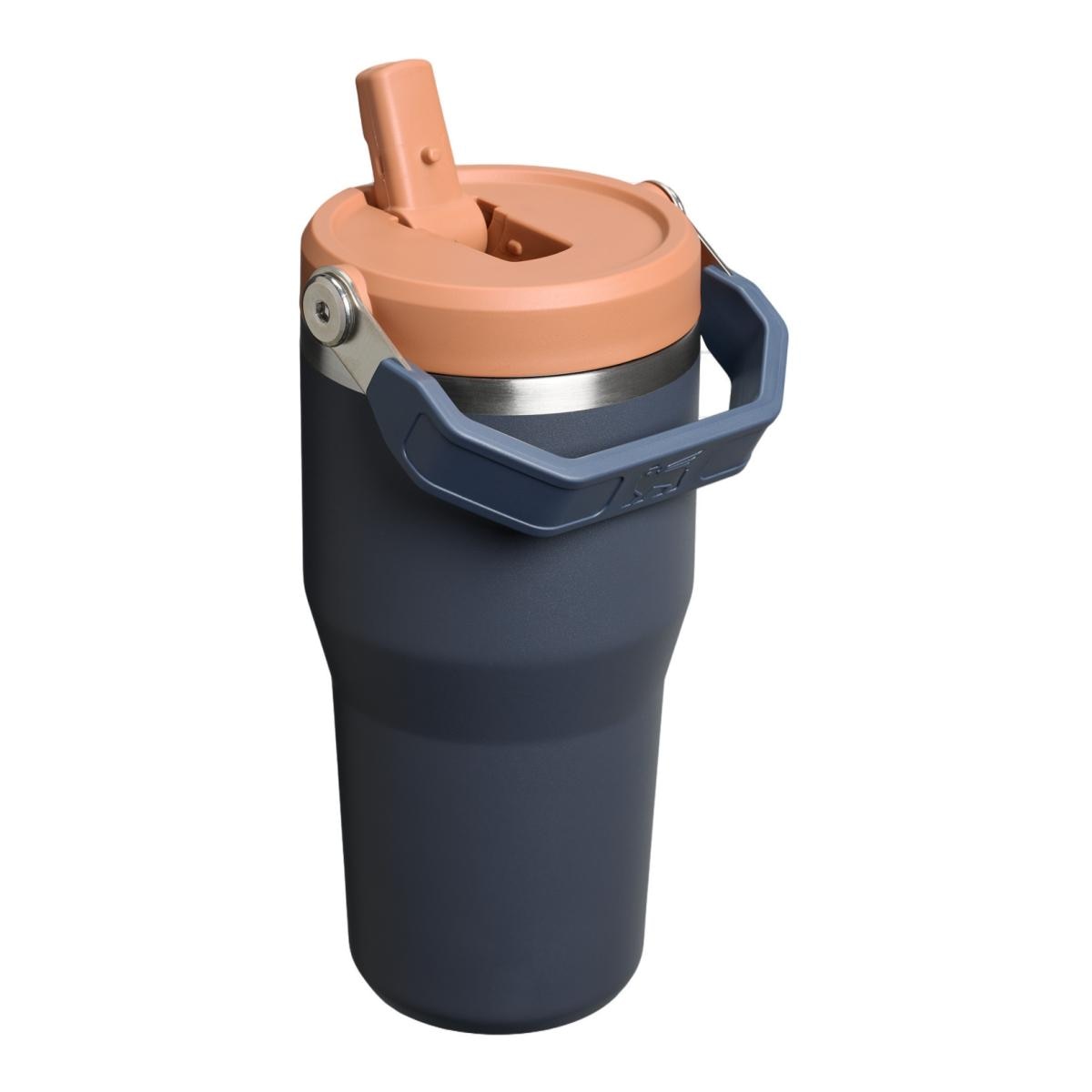Termo Iceflow Palhinha 0.59l Stanley 1913 Crepúsculo 2