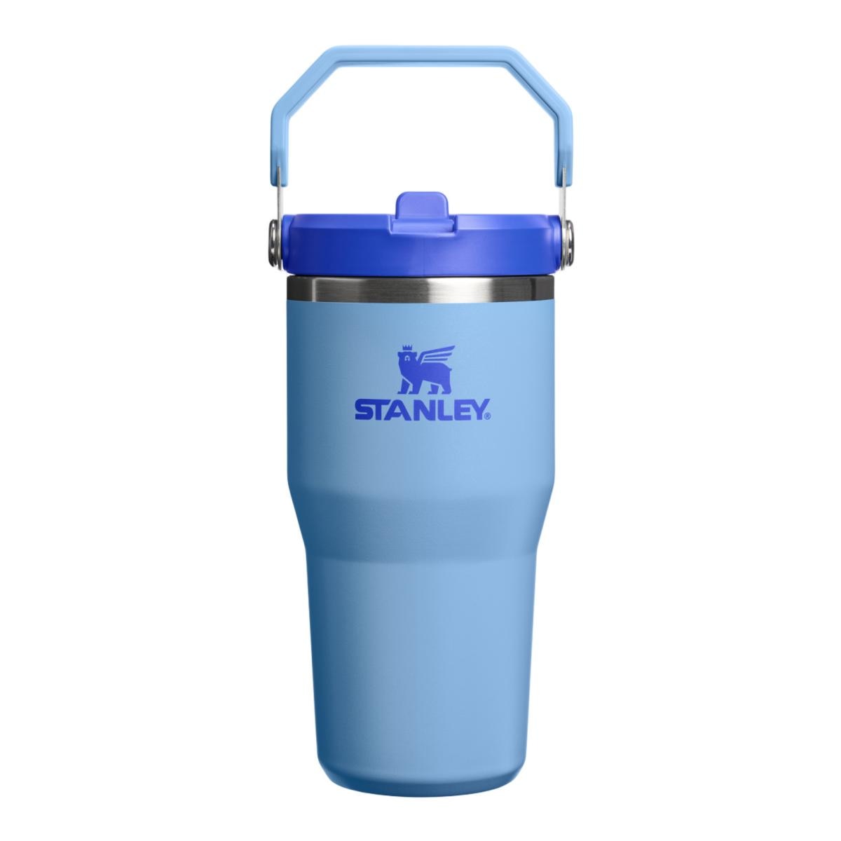 Imagem 0 de Termo Iceflow Palhinha 0.59l Stanley 1913 Céu Azul