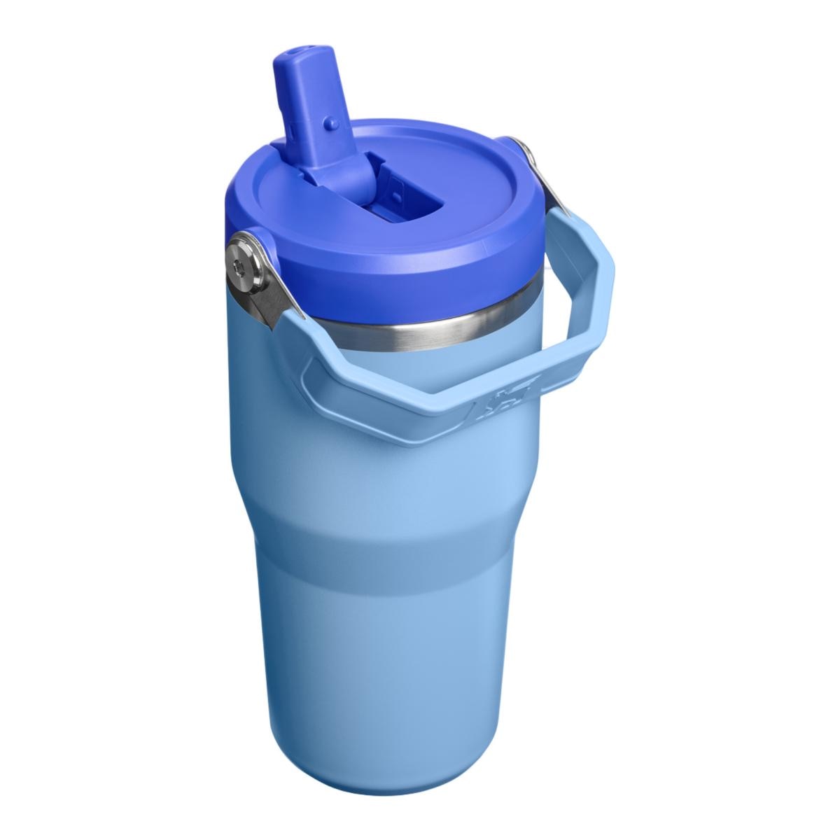 Termo Iceflow Palhinha 0.59l Stanley 1913 Céu Azul 2