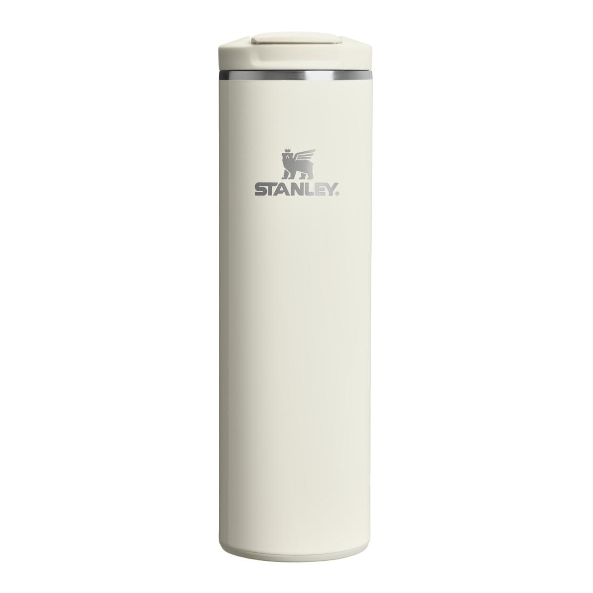 Imagem 0 de Termo Mug Fliptop 0,47l Stanley 1913 Creme Brilhante