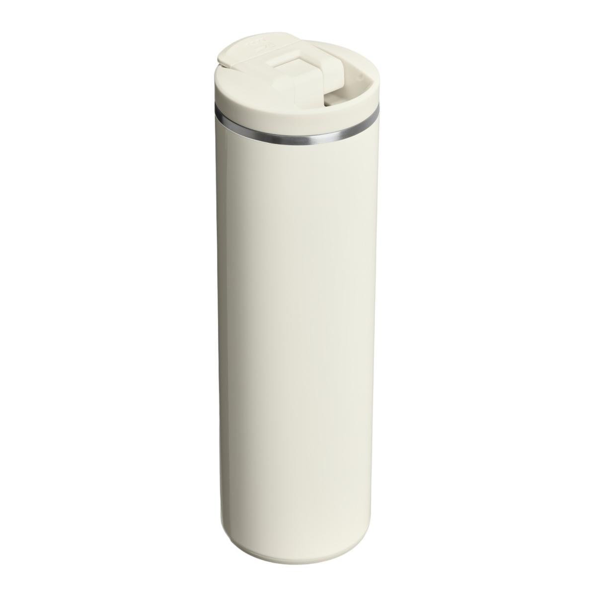 Termo Mug Fliptop 0,47l Stanley 1913 Creme Brilhante 2