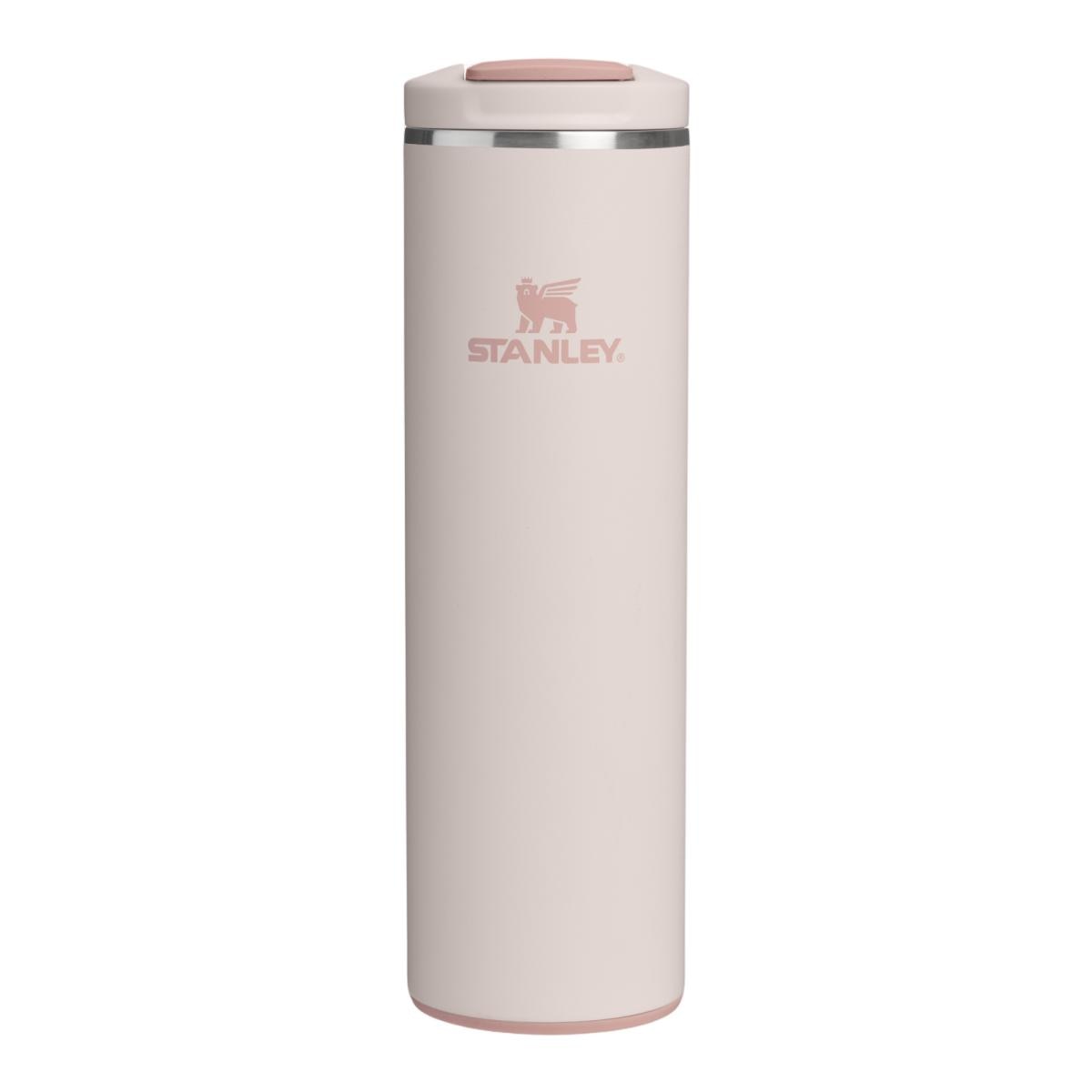 Imagem 0 de Termo Mug Fliptop 0,47l Stanley 1913 Quartzo Rosa