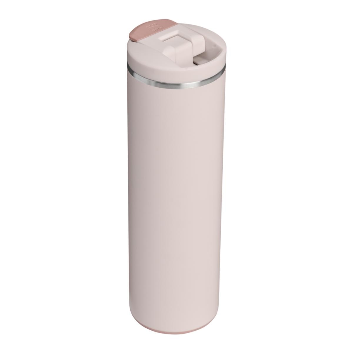 Termo Mug Fliptop 0,47l Stanley 1913 Quartzo Rosa 2