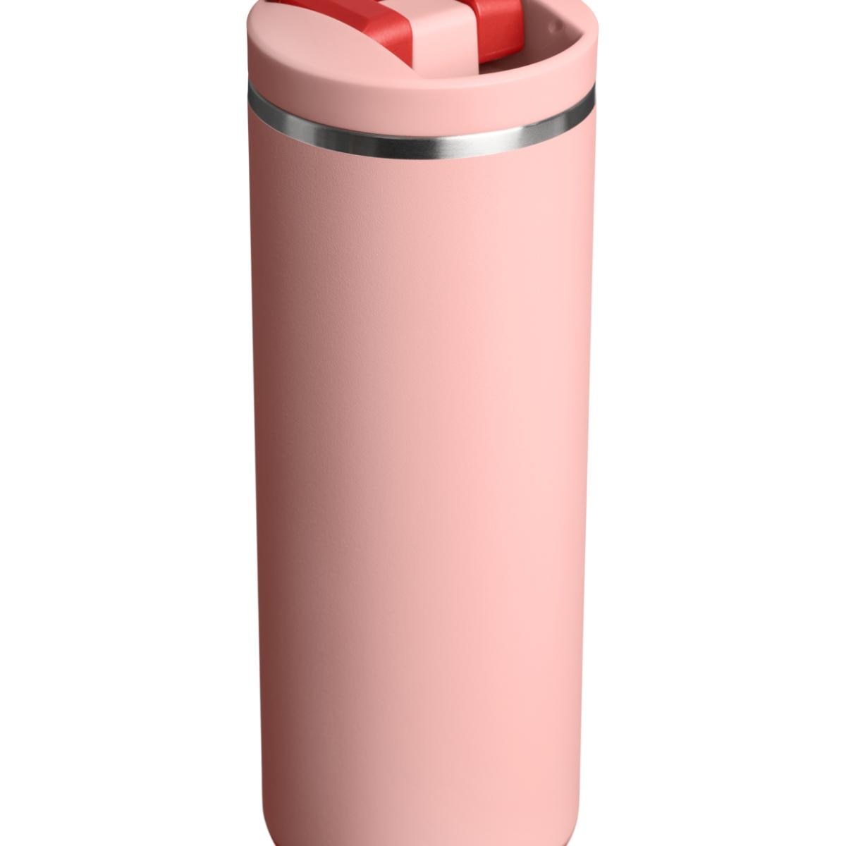 Termo Mug Fliptop 0,35l Stanley 1913 Peach Rose 2