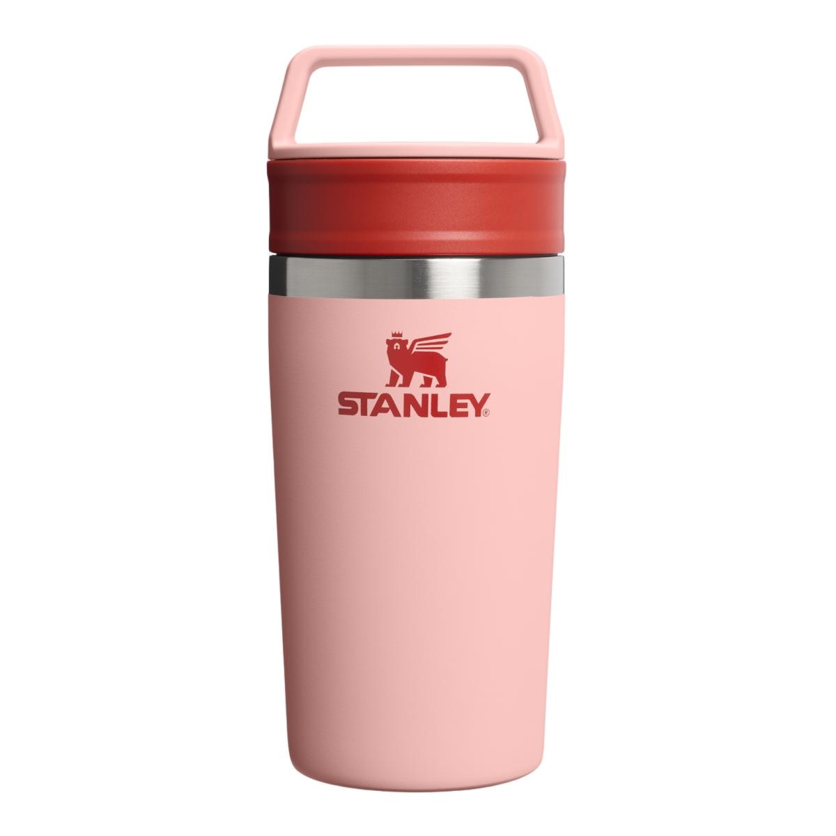 Imagem 0 de Termo Mug Café-To-Go  0.35L Stanley 1913 Peach Rose