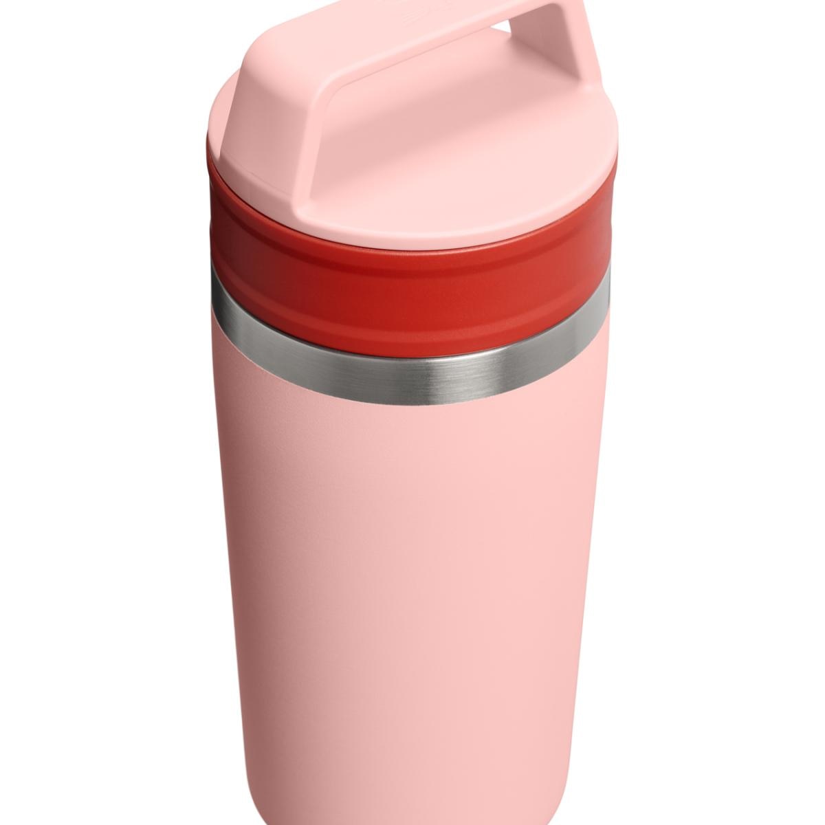 Termo Mug Café-To-Go 0.35L Stanley 1913 Peach Rose 2
