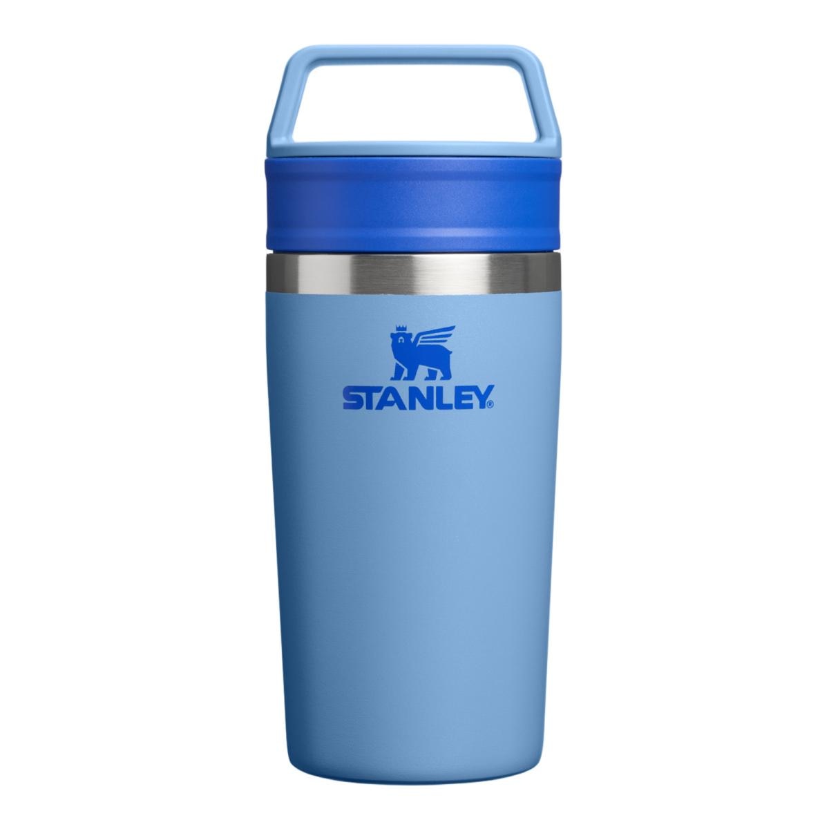 Imagem 0 de Termo Mug Café-To-Go  0.35L Stanley 1913 Céu Azul