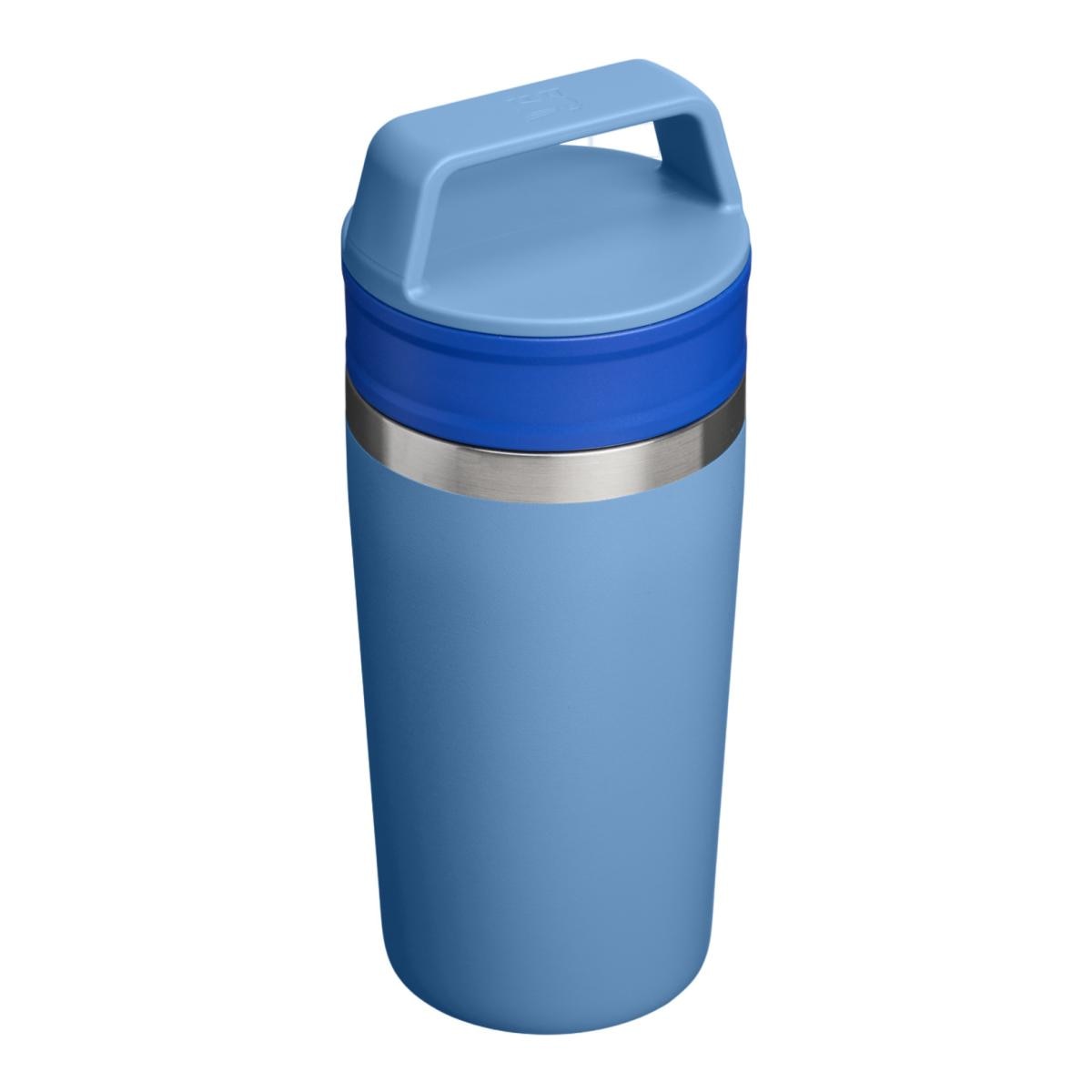 Termo Mug Café-To-Go 0.35L Stanley 1913 Céu Azul 2