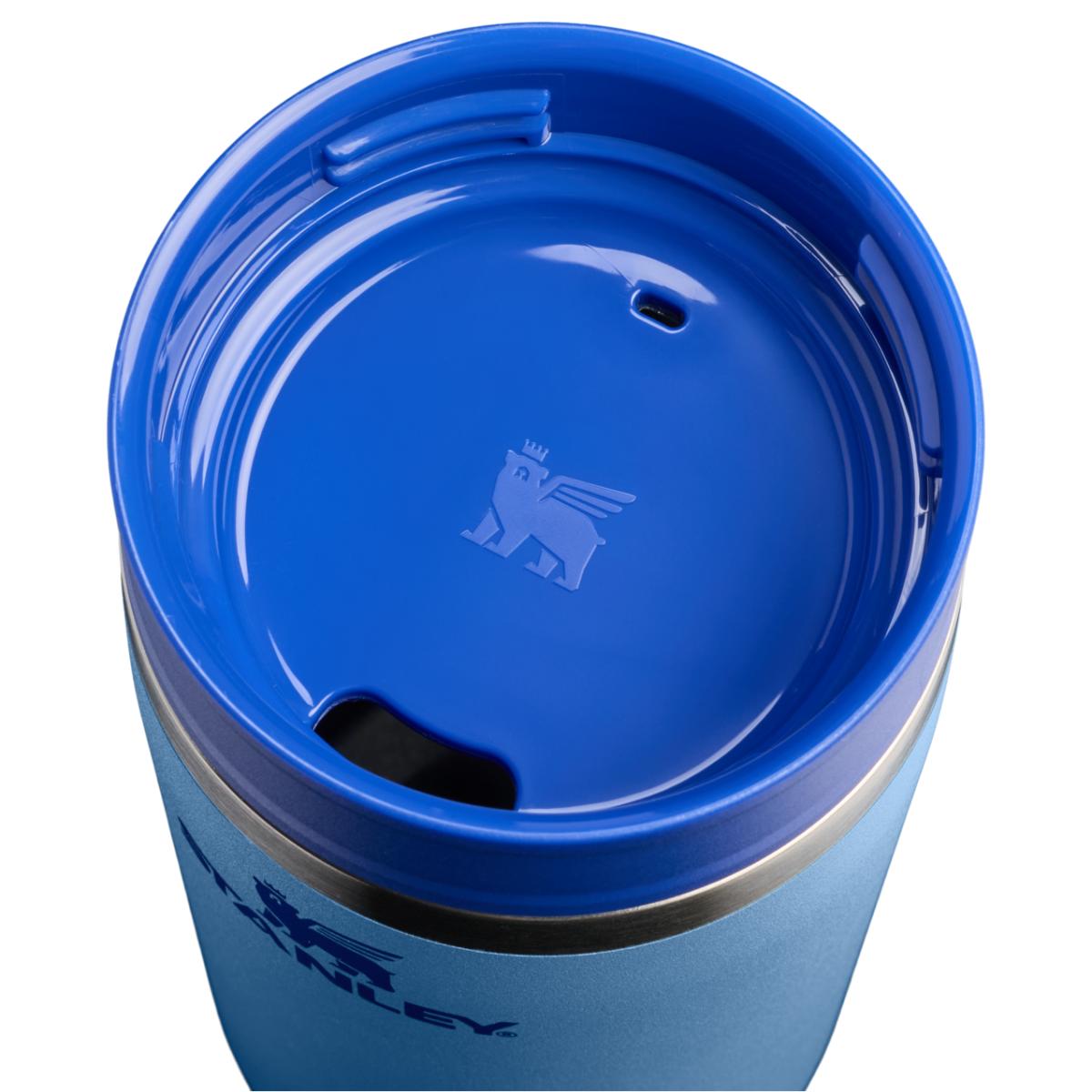 Termo Mug Café-To-Go 0.35L Stanley 1913 Céu Azul 4