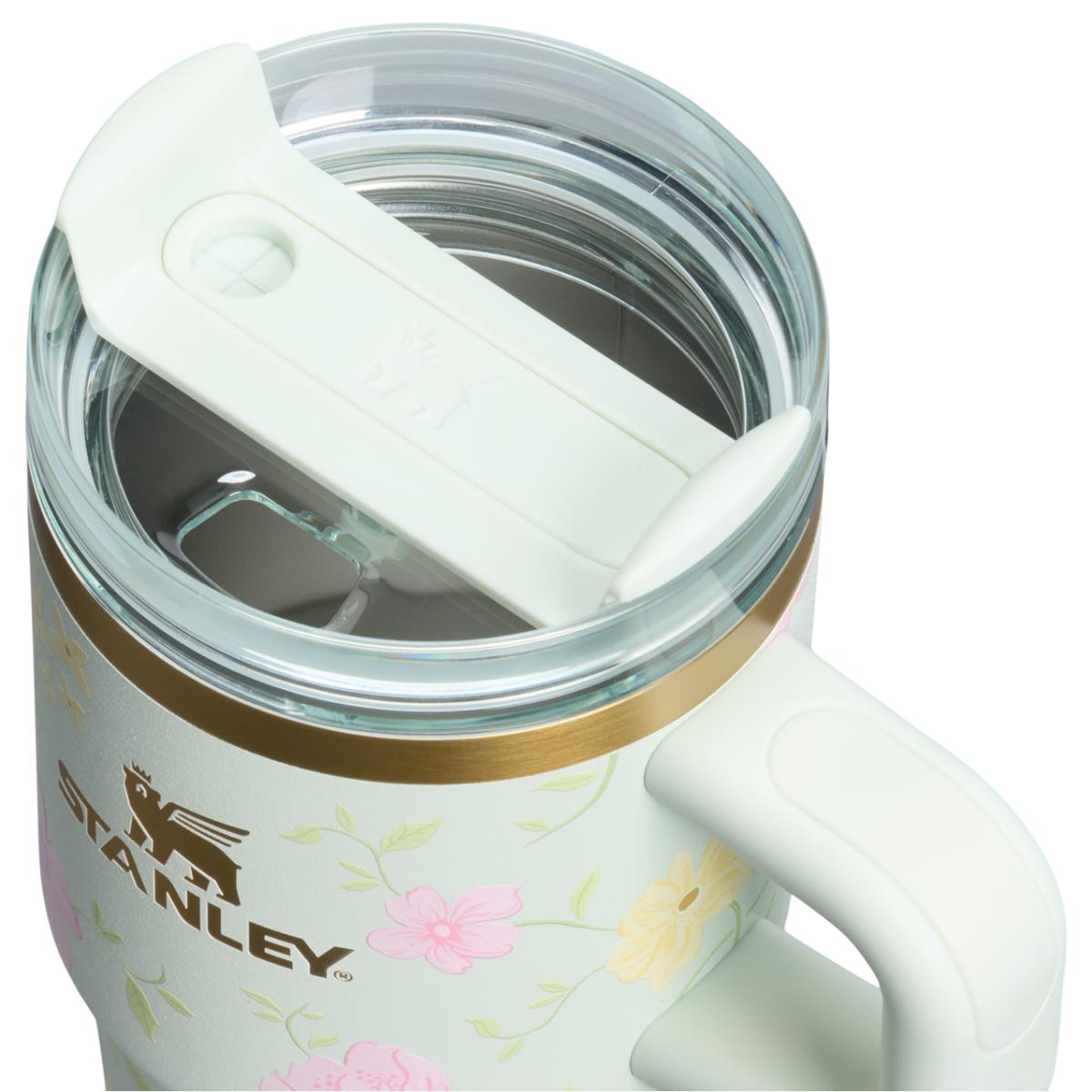 Termo Quencher 0.59l Stanley 1913 Flores de Primavera 2