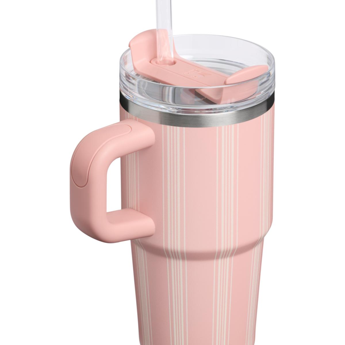 Termo Puencher 0.59l Stanley 1913 Rosa Pêssego 2
