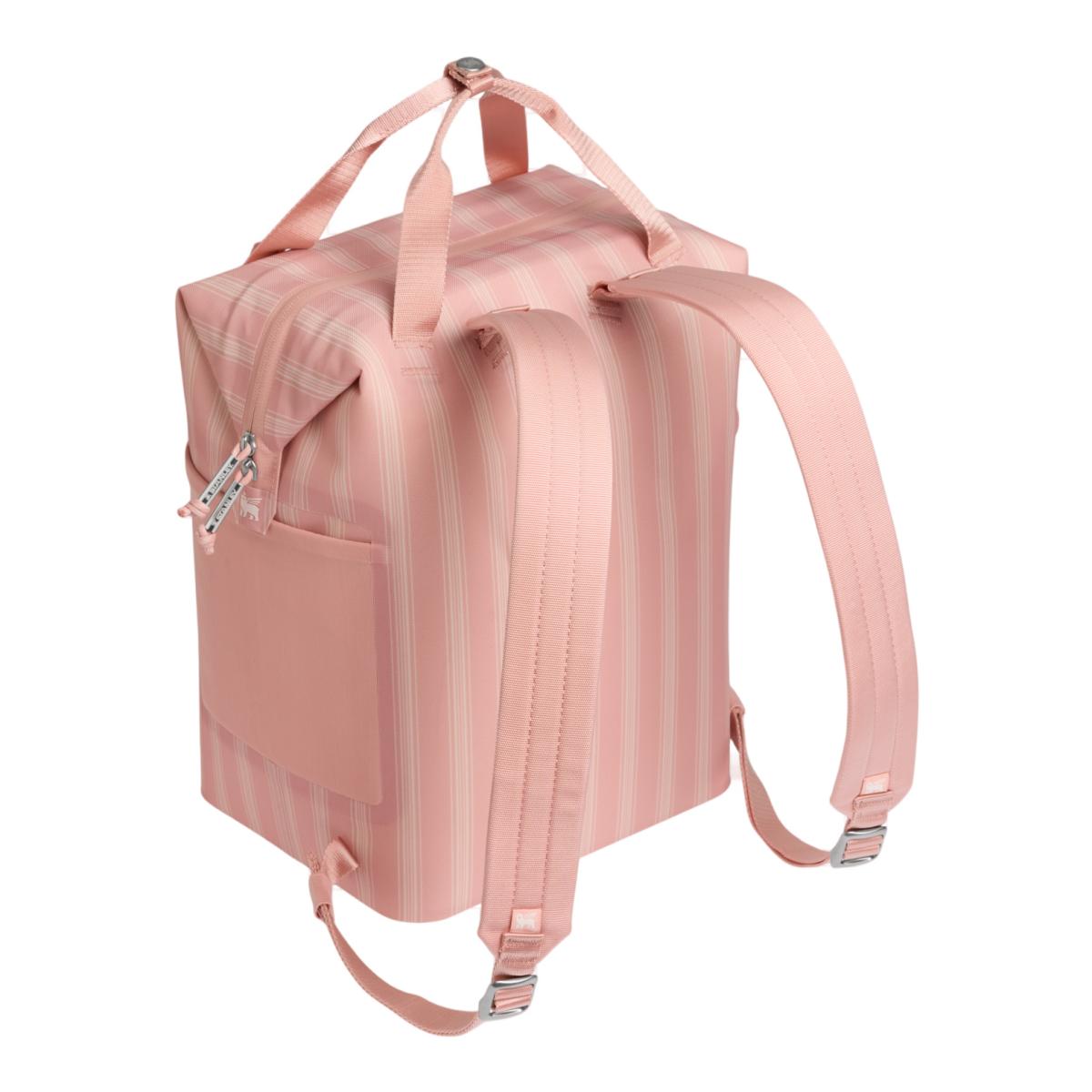 Bolsa Termo madelaine 13.2l Stanley 1913 rosa melocotón 2