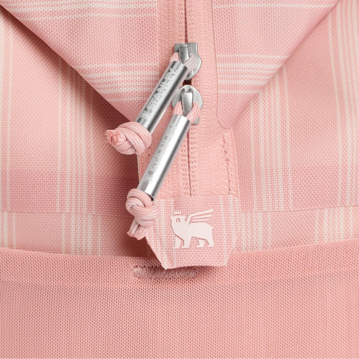 Bolsa Termo madelaine 13.2l Stanley 1913 rosa melocotón 5