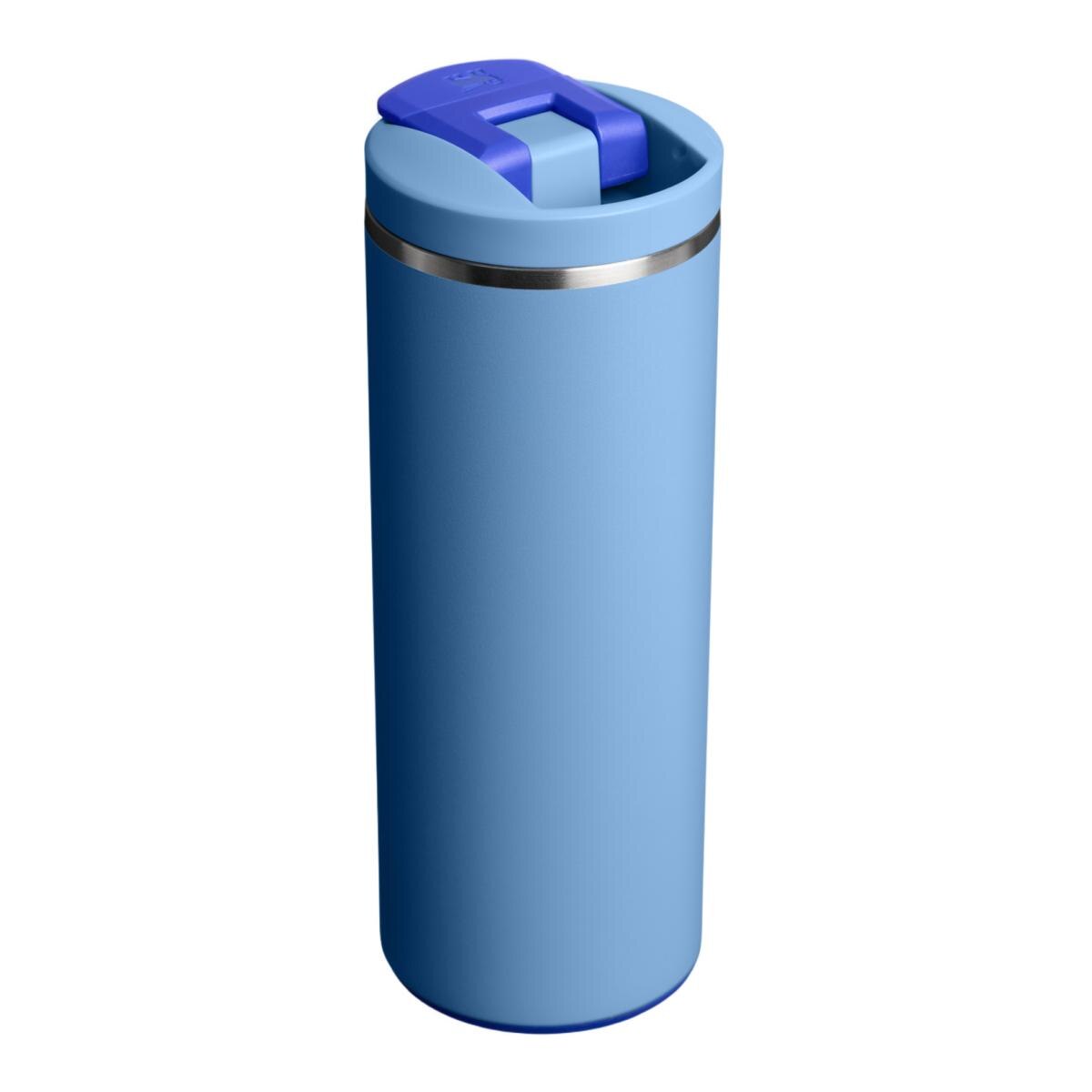 Imagen 2 de Termo mug Stanley 1913 Transit Flip Top 0.35L / 12oz BLUE SKY