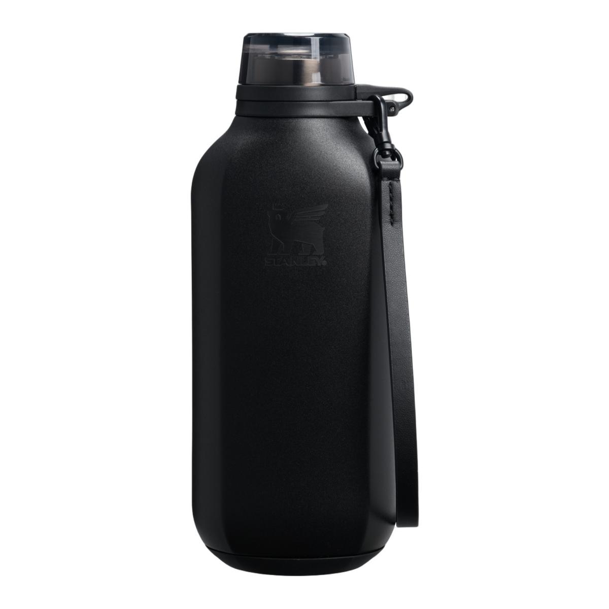Termo Clutch  0.47L Stanley 1913 - Preto 2