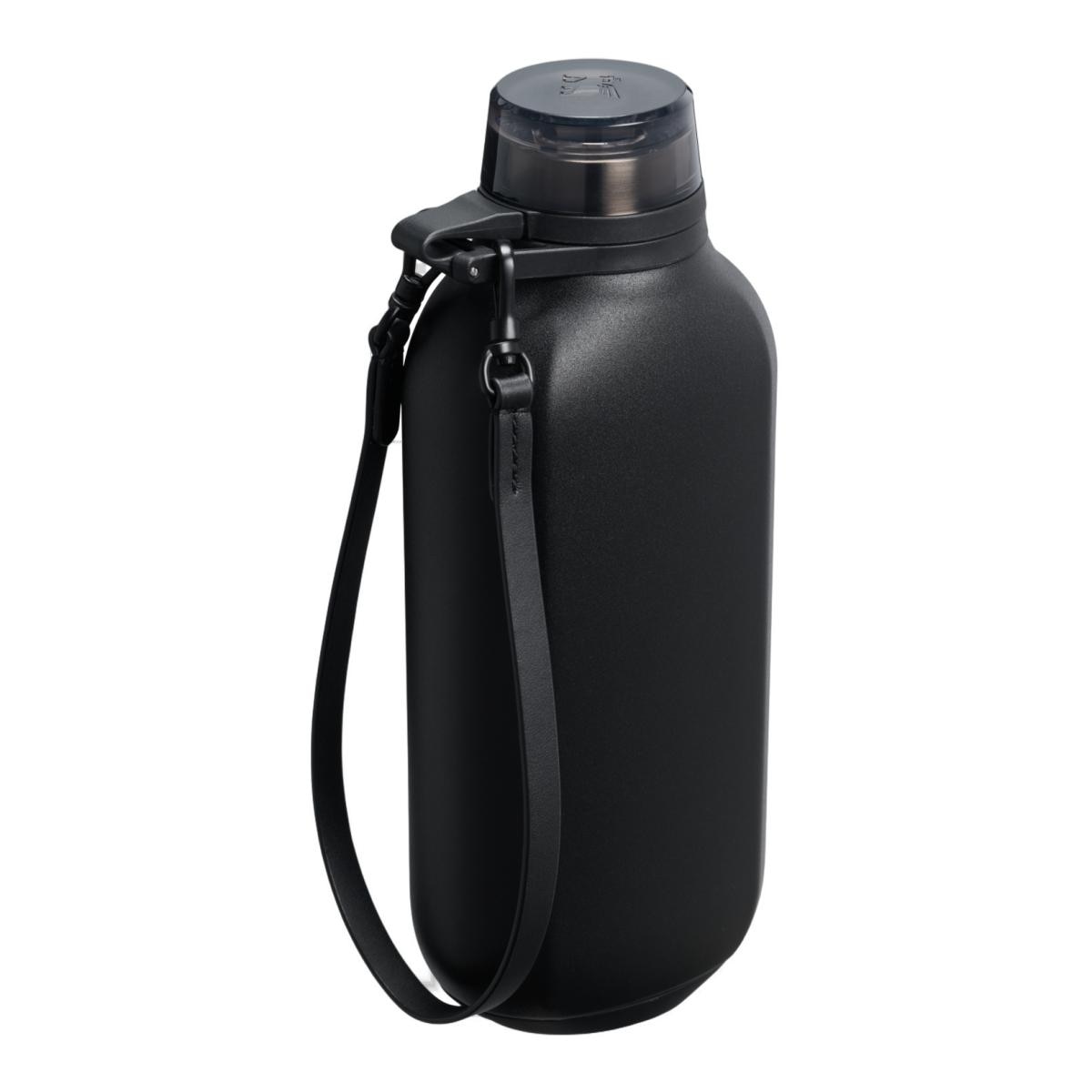 Termo Clutch  0.47L Stanley 1913 - Preto 3