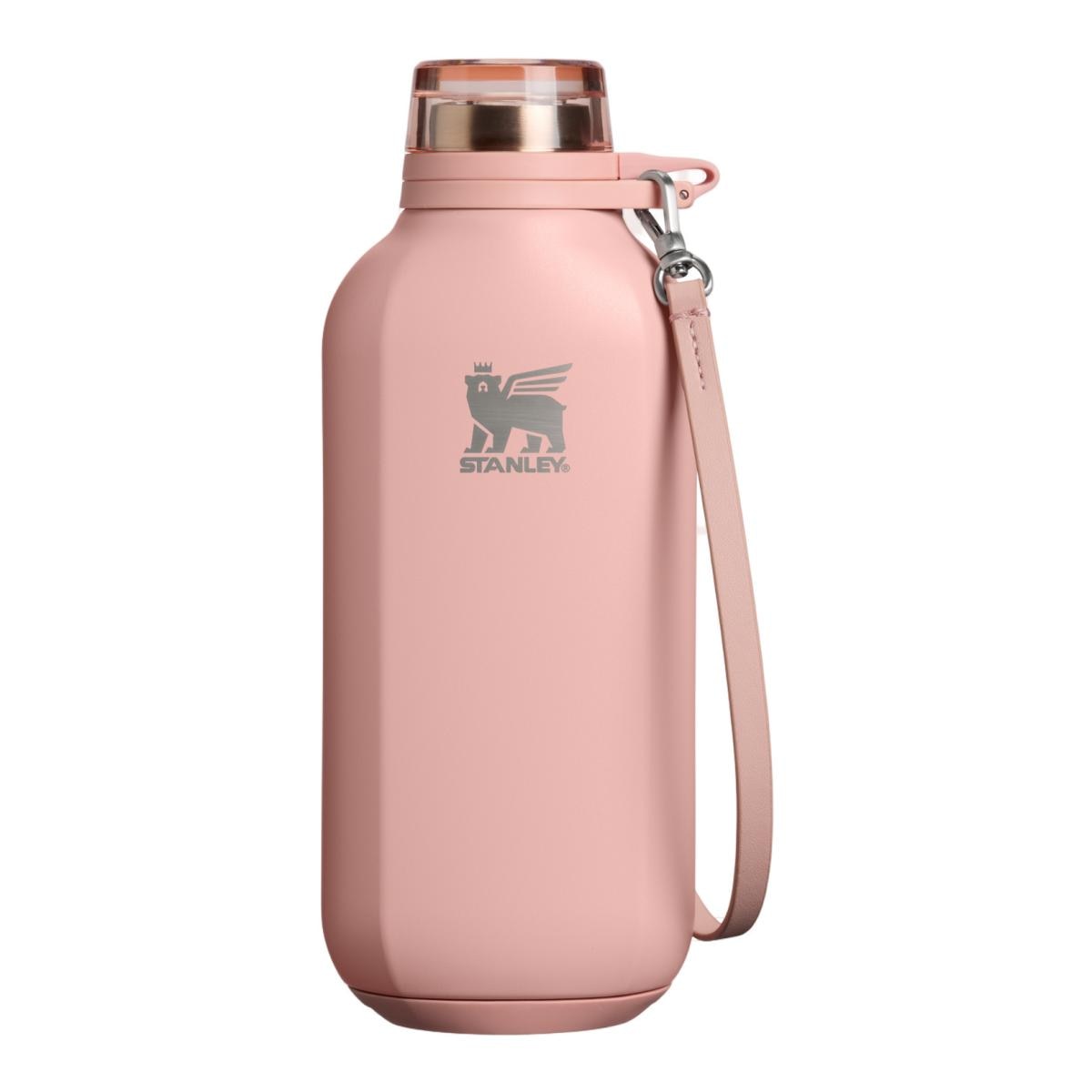 Termo Clutch 0.47L Stanley 1913 - Peach Rose 2