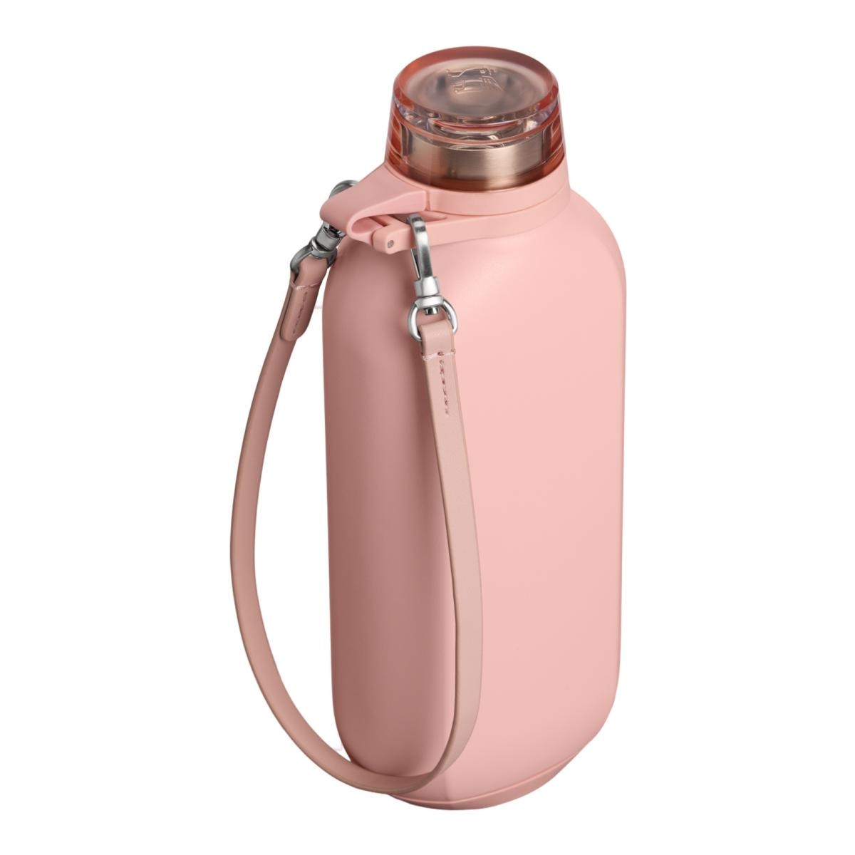 Termo Clutch 0.47L Stanley 1913 - Peach Rose 3
