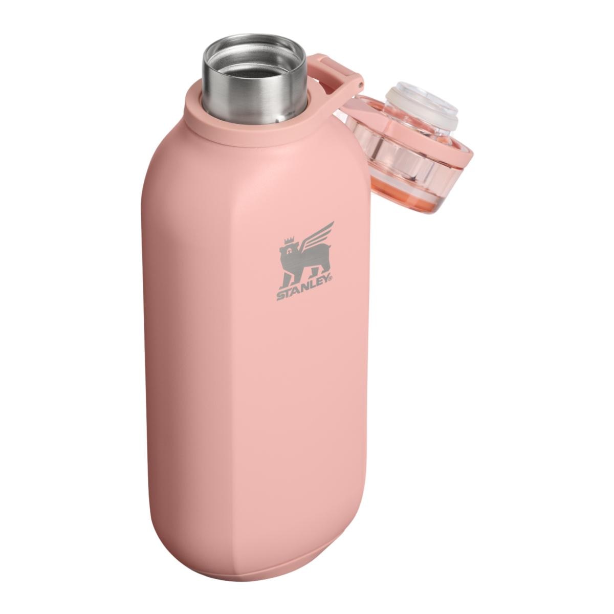 Termo Clutch 0.47L Stanley 1913 - Peach Rose 4