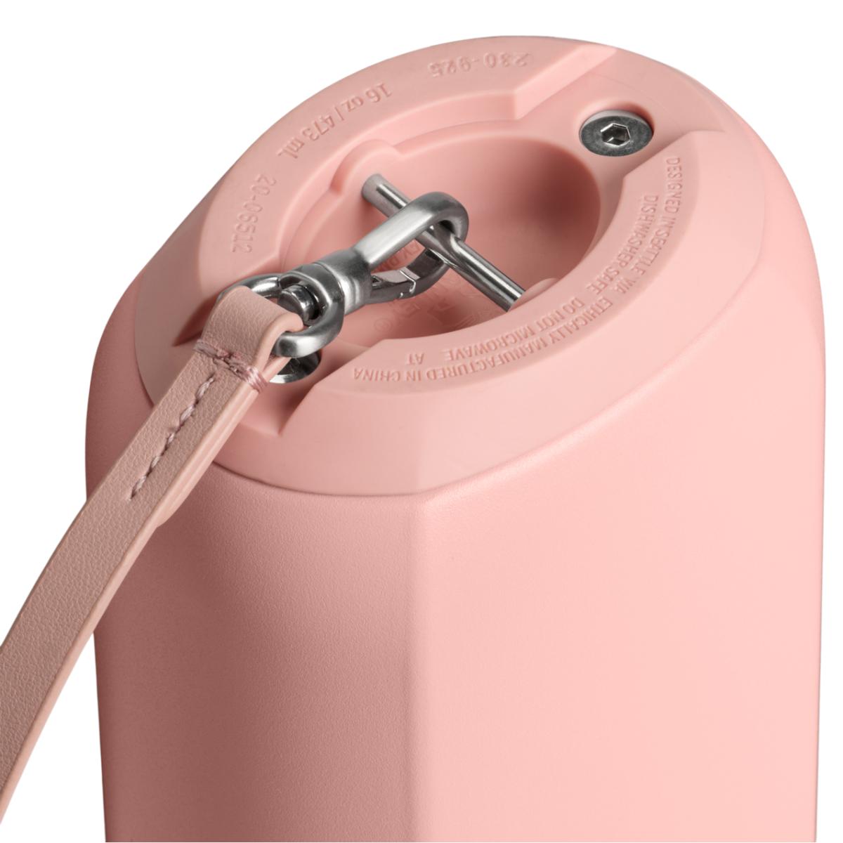 Termo Clutch 0.47L Stanley 1913 - Peach Rose 5