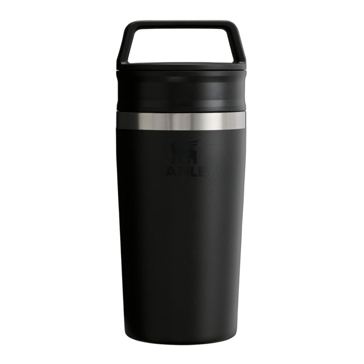 Termo Mug Café-To-Go  0.35L Stanley 1913 - Preto 3