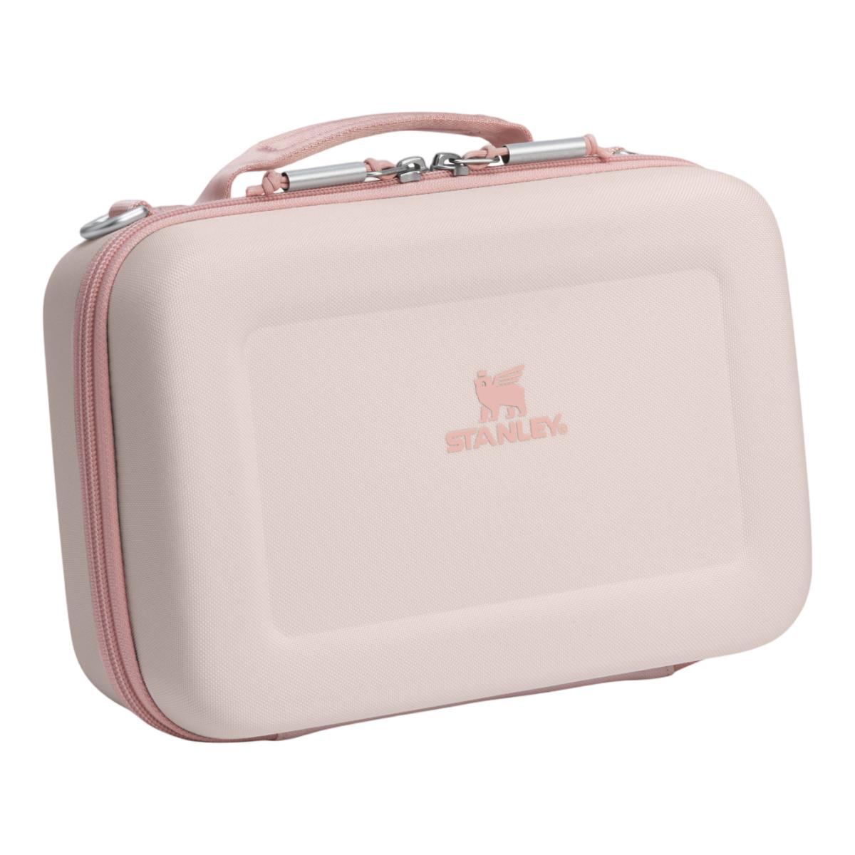 Lancheira Stanley 1913 quartzo Rosa 2