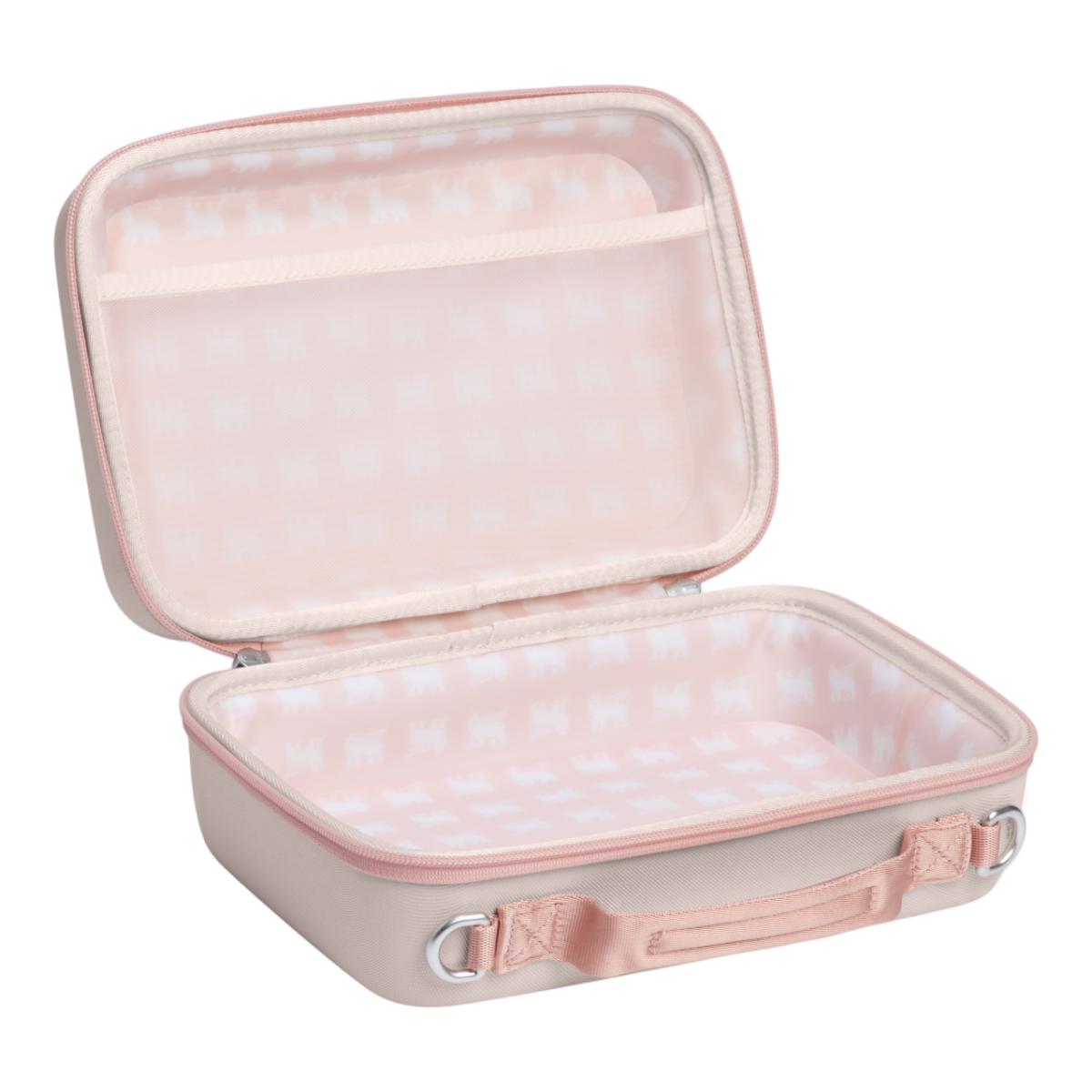 Lancheira Stanley 1913 quartzo Rosa 3