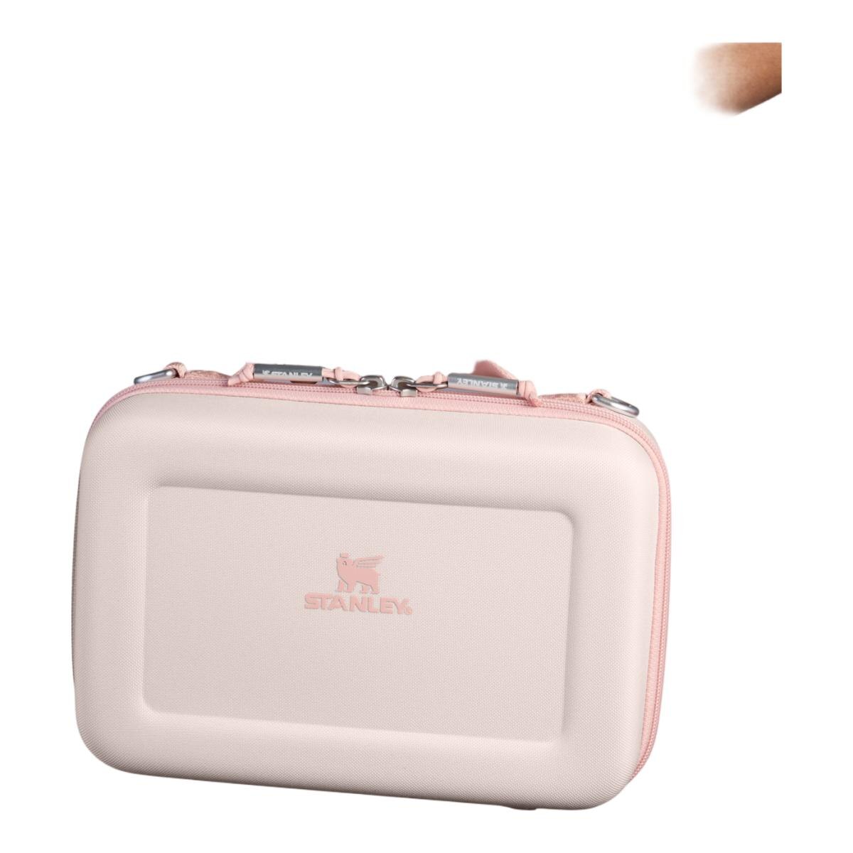 Lancheira Stanley 1913 quartzo Rosa 6