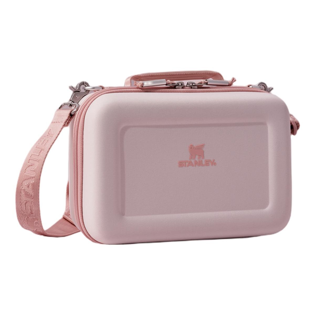 Lancheira Stanley 1913 quartzo Rosa 7