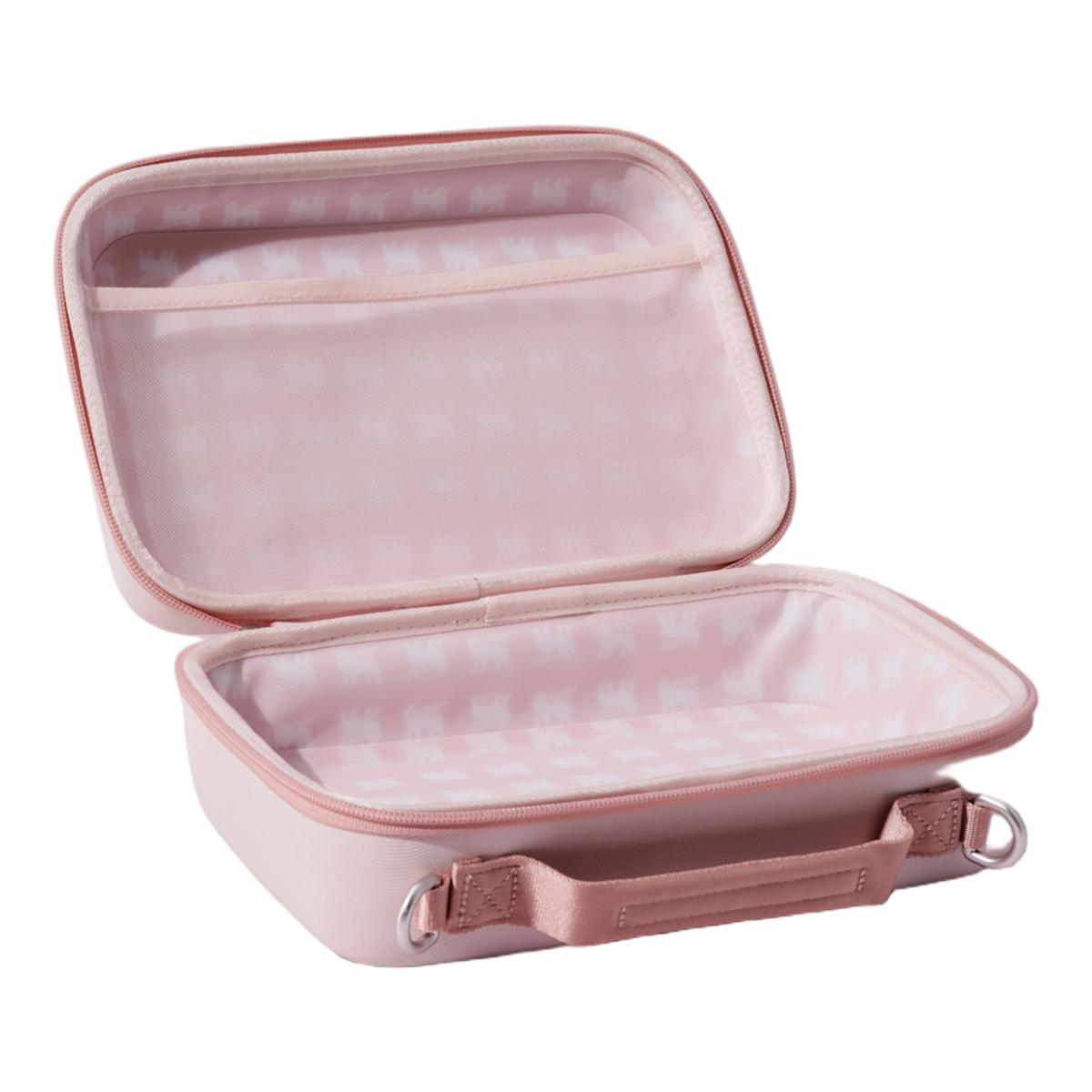 Lancheira Stanley 1913 quartzo Rosa 9