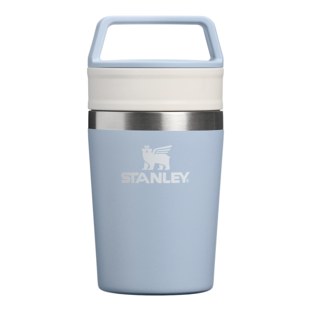 Termo mug Stanley 1913 Café-To-Go 0.23L / 8oz BLUE DREAMSTONE 1
