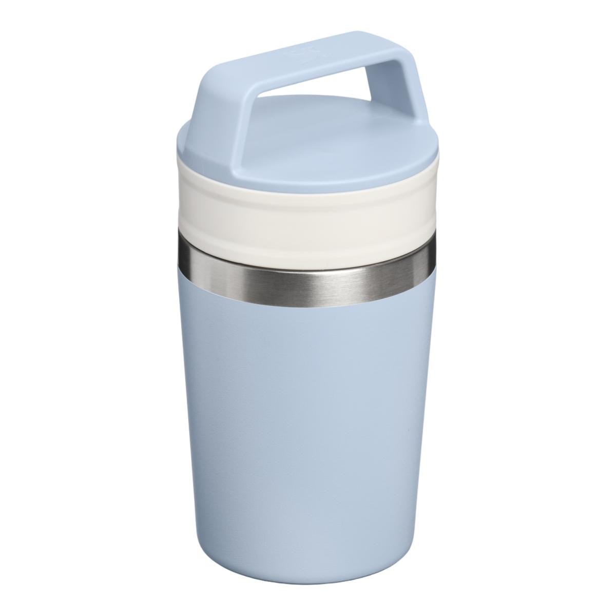 Termo mug Stanley 1913 Café-To-Go 0.23L / 8oz BLUE DREAMSTONE 2