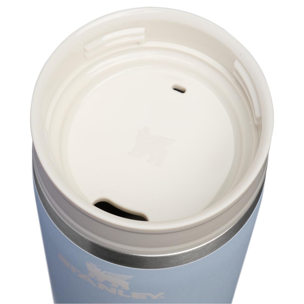 Termo mug Stanley 1913 Café-To-Go 0.23L / 8oz BLUE DREAMSTONE 3