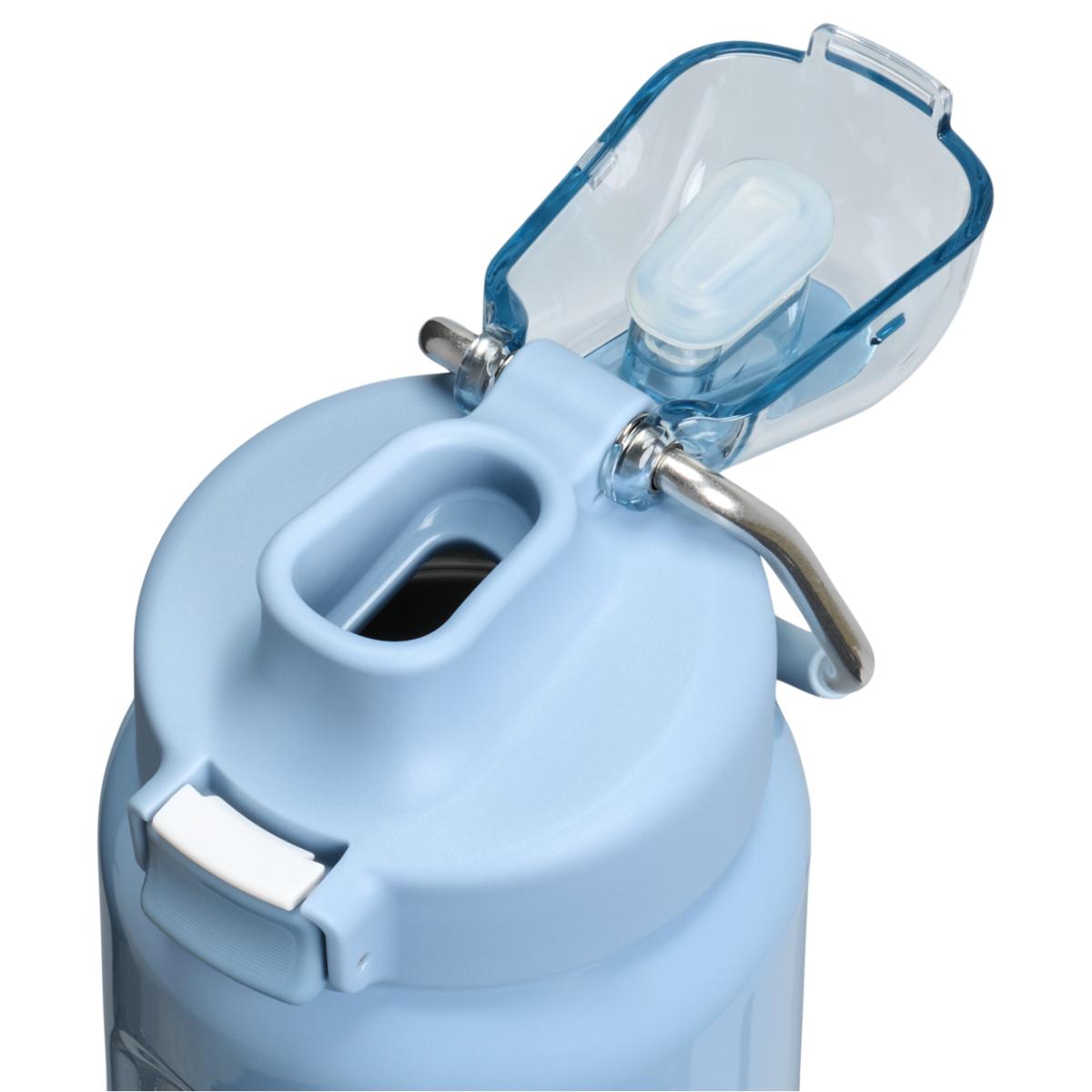 Termo Wellspring Stanley 1913 Azul Ardosia 3