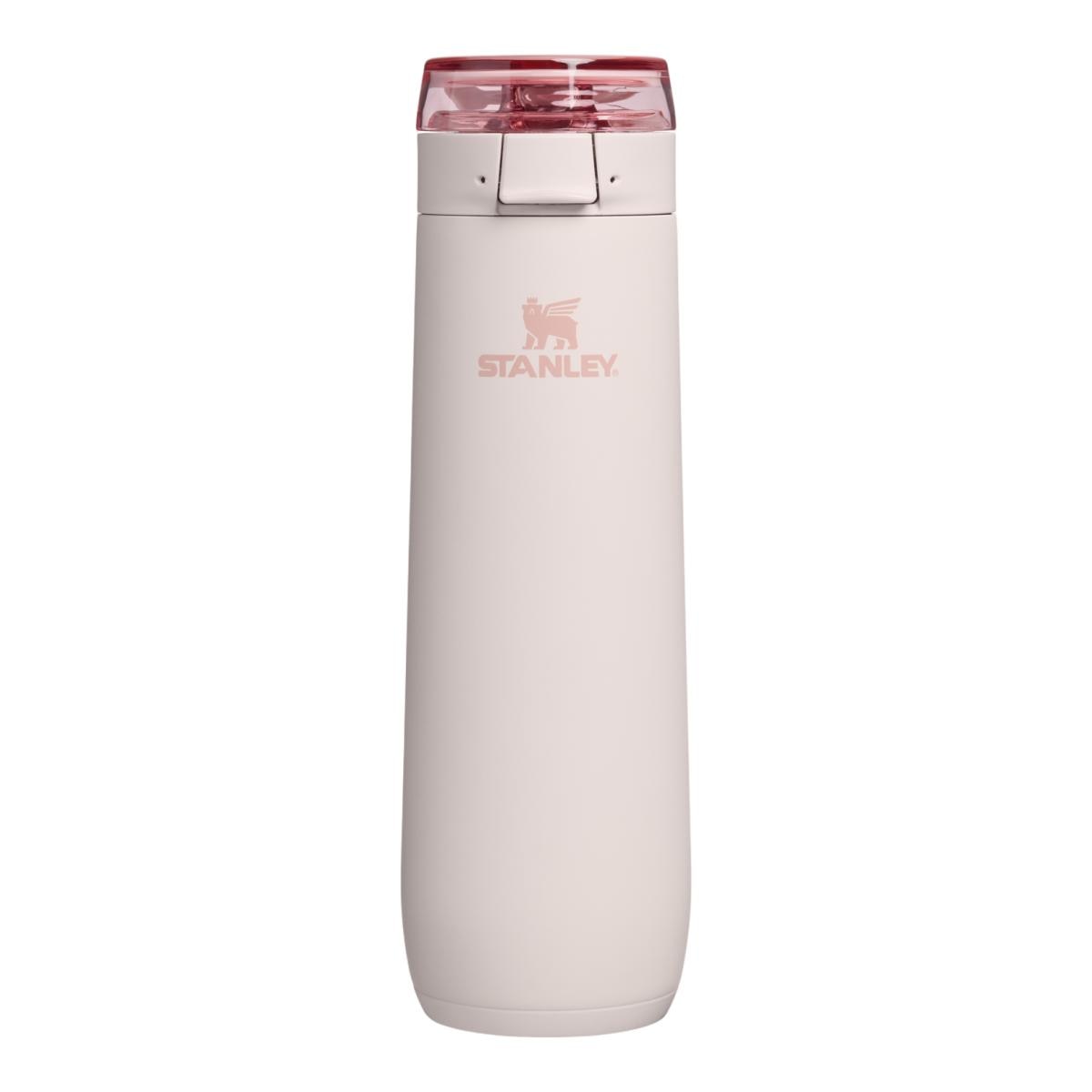 Botella termo Stanley 1913 Flowstate™ Spring 0.59L / 20oz ROSE QUARTZ 1