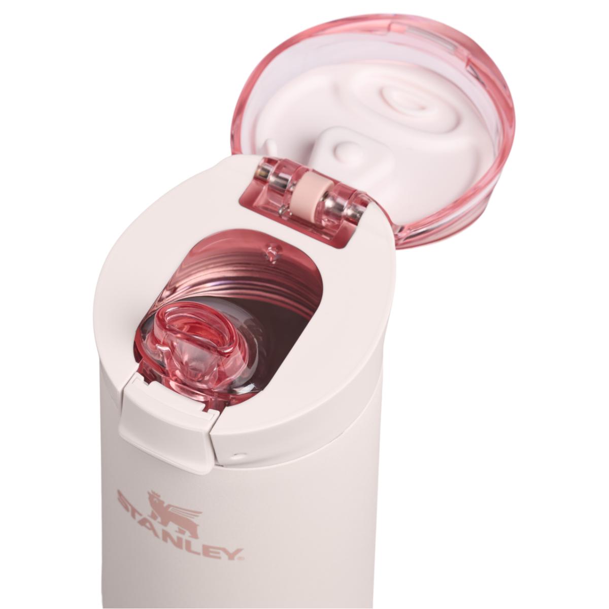 Botella termo Stanley 1913 Flowstate™ Spring 0.59L / 20oz ROSE QUARTZ 3